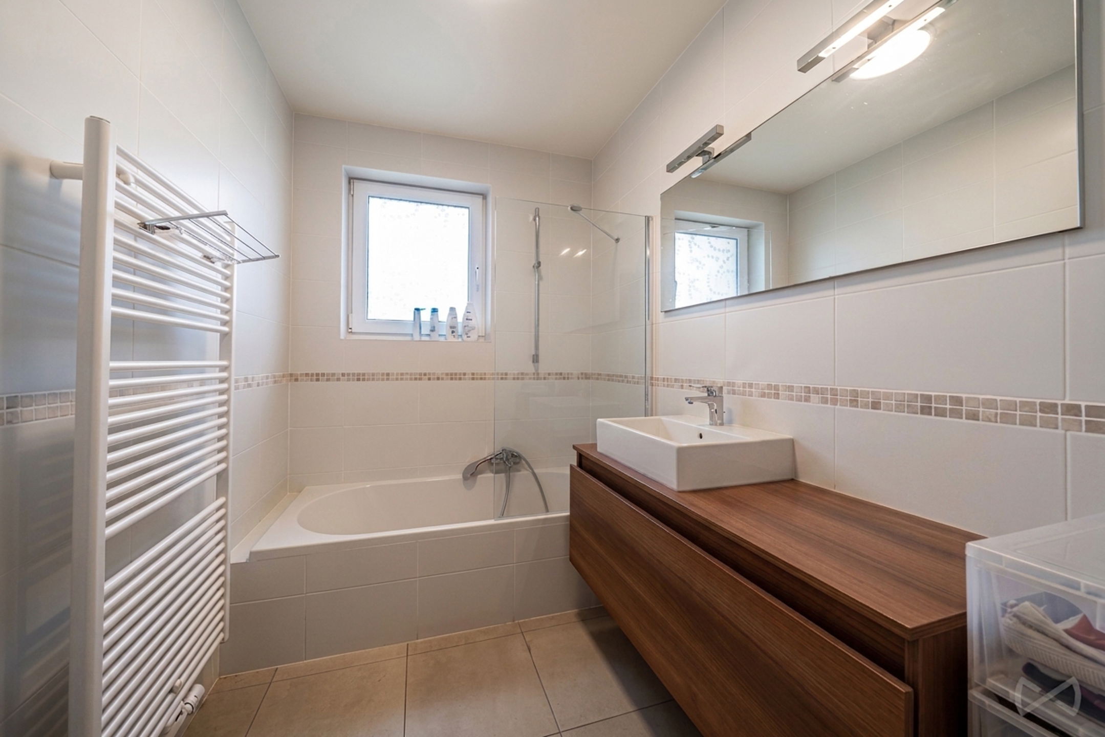 Picture 1 of 4 for Flat with two bedrooms in Grez-doiceau