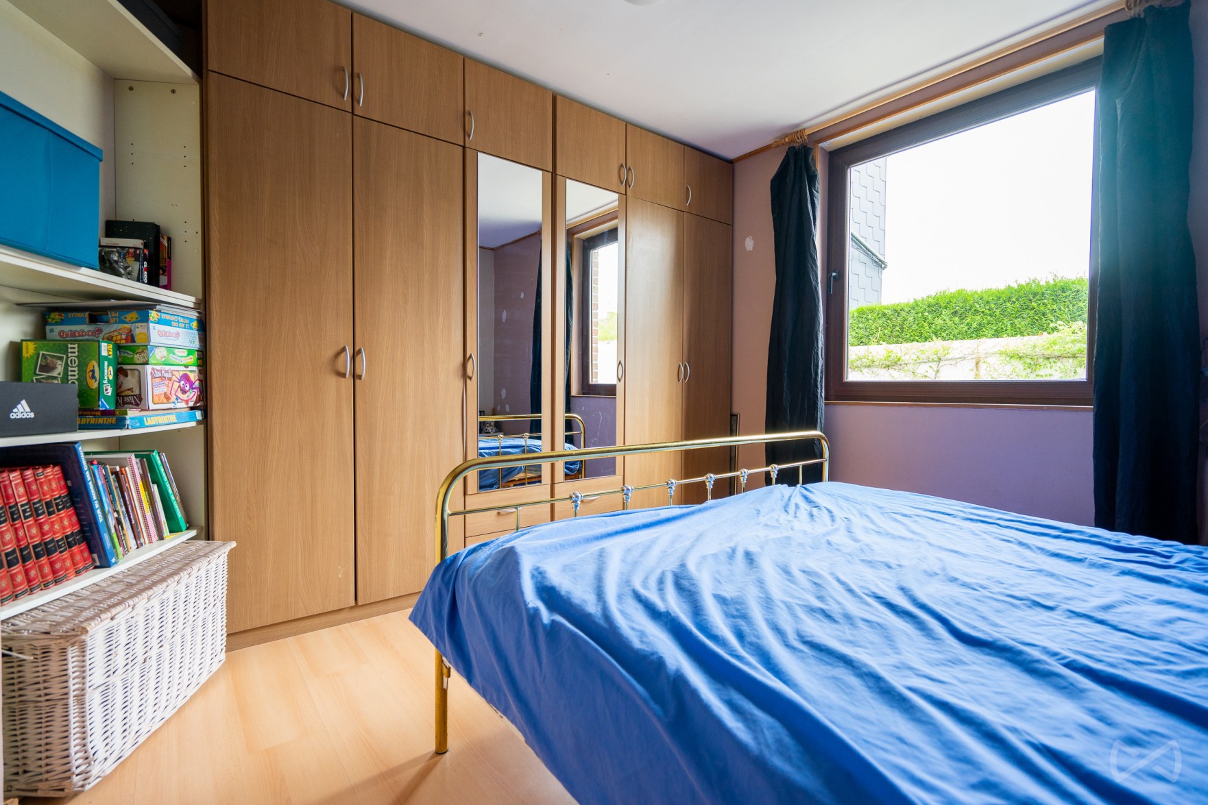 Picture 4 of 4 for House with three bedrooms in Villers-le-bouillet