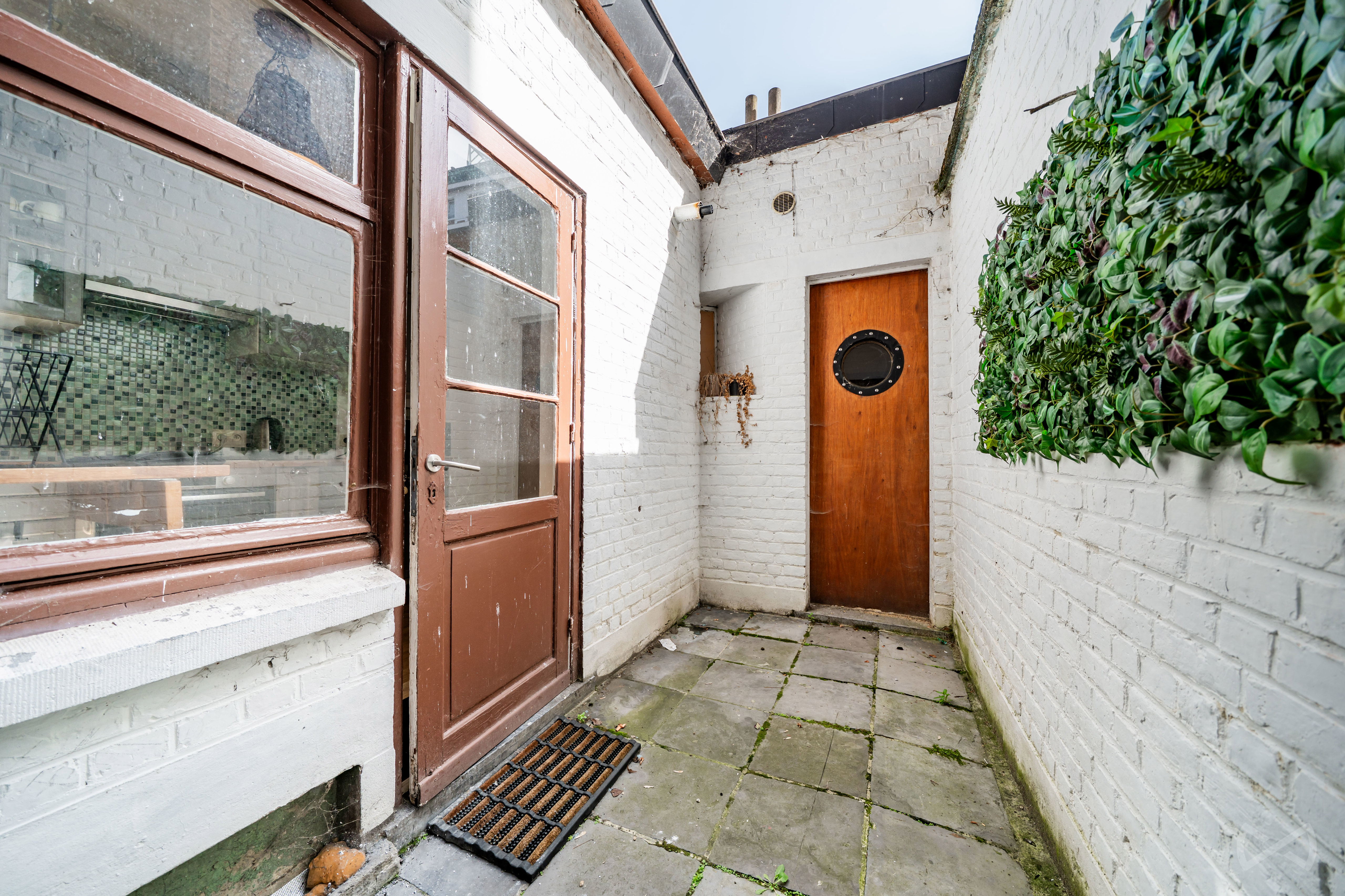 Picture 4 of 4 for Flat with two bedrooms in Namur
