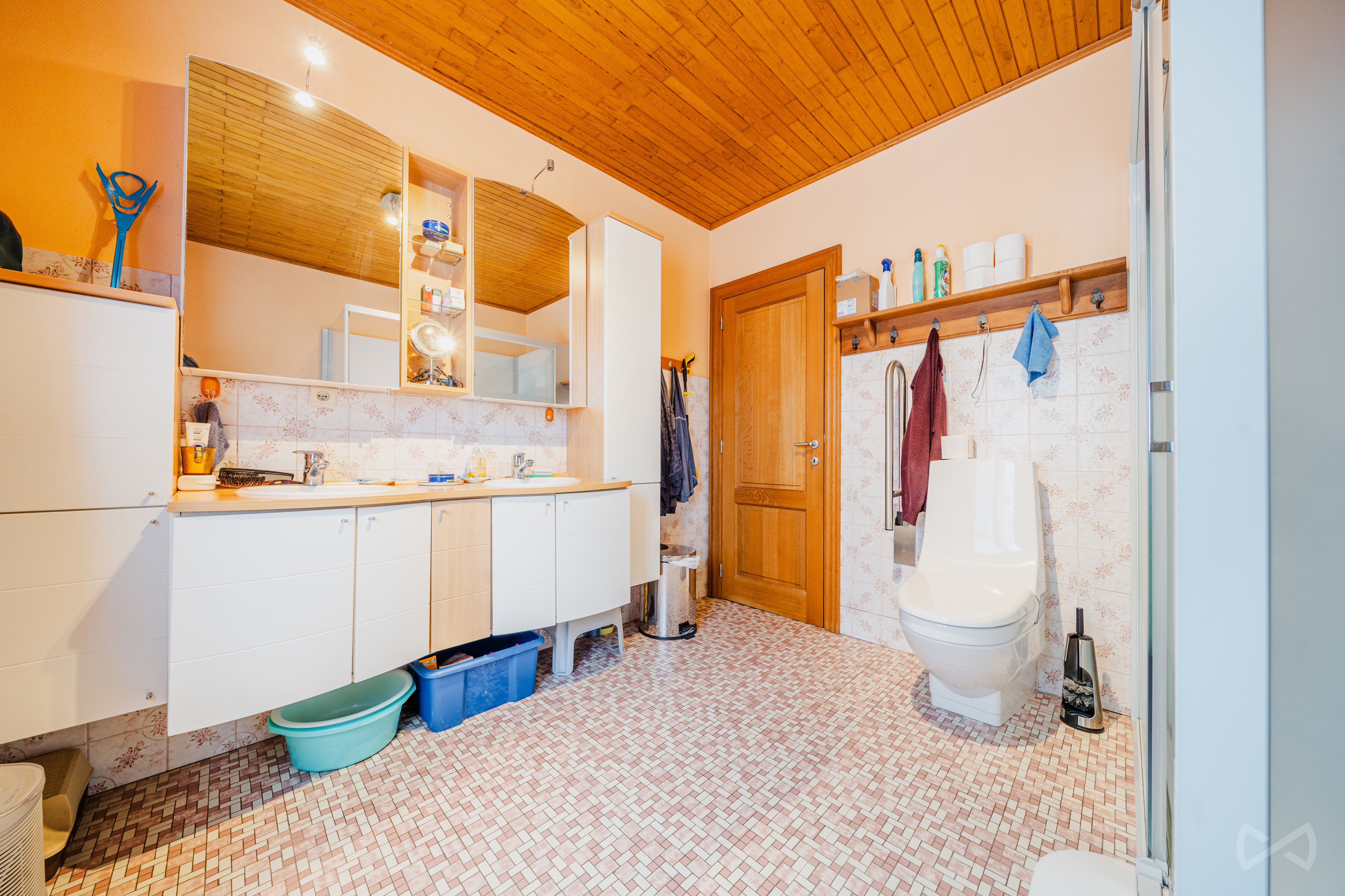 Photo 1 sur 4 pour Villa de trois chambres à Céroux-mousty