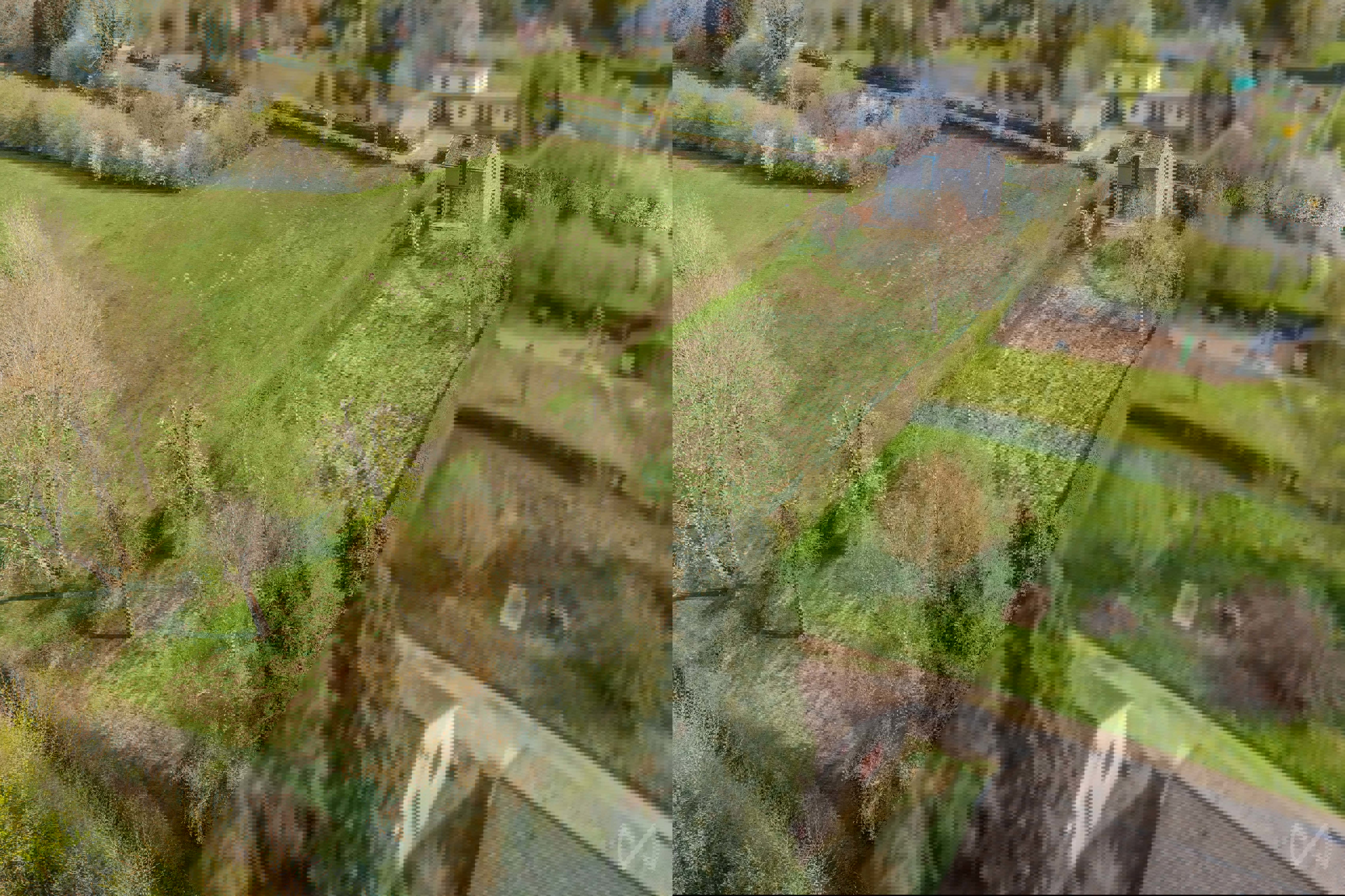 Photo 4 sur 4 pour Maison de deux chambres à Xhoris