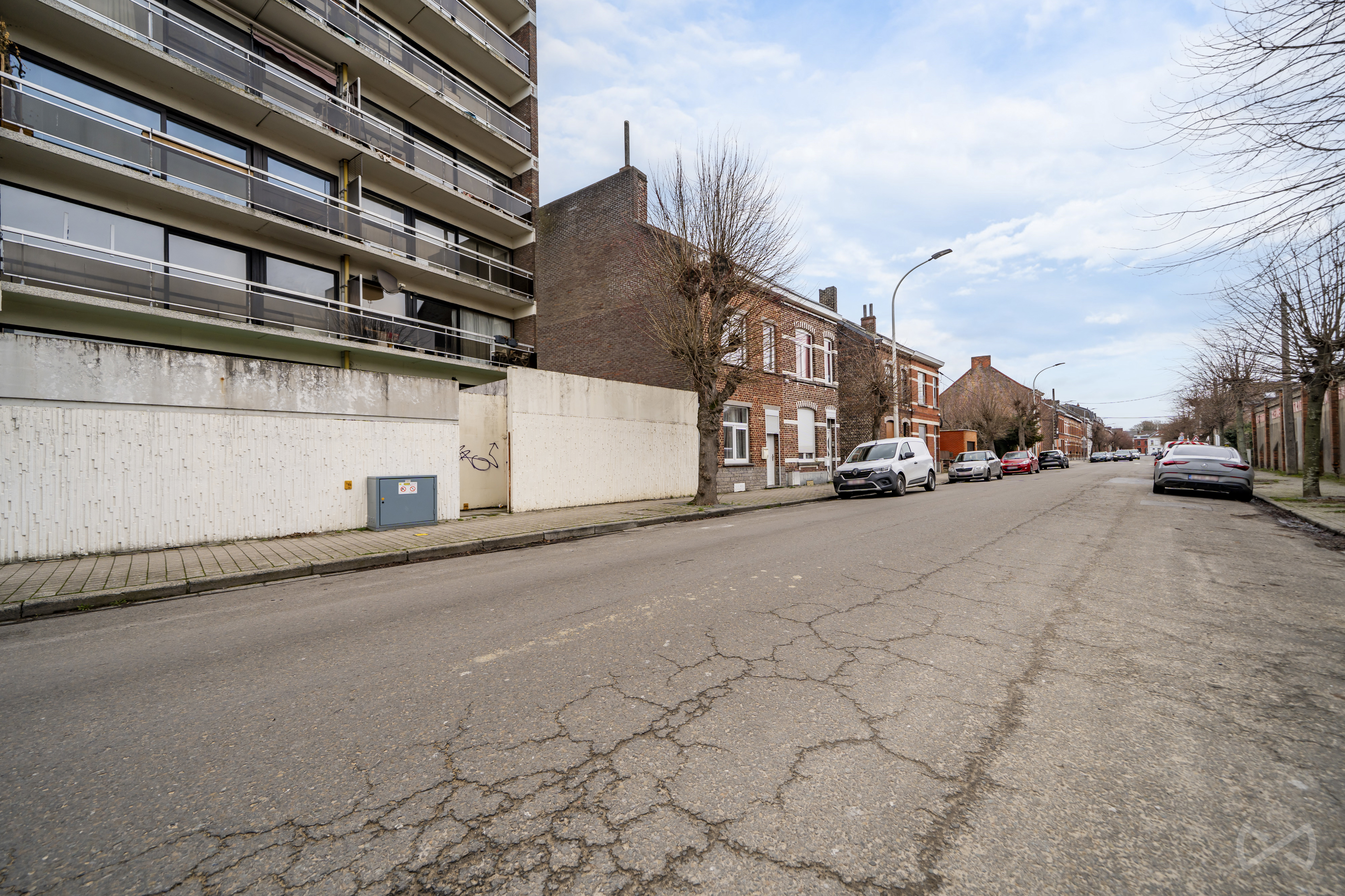 Picture 3 of 4 for Studio in Mons