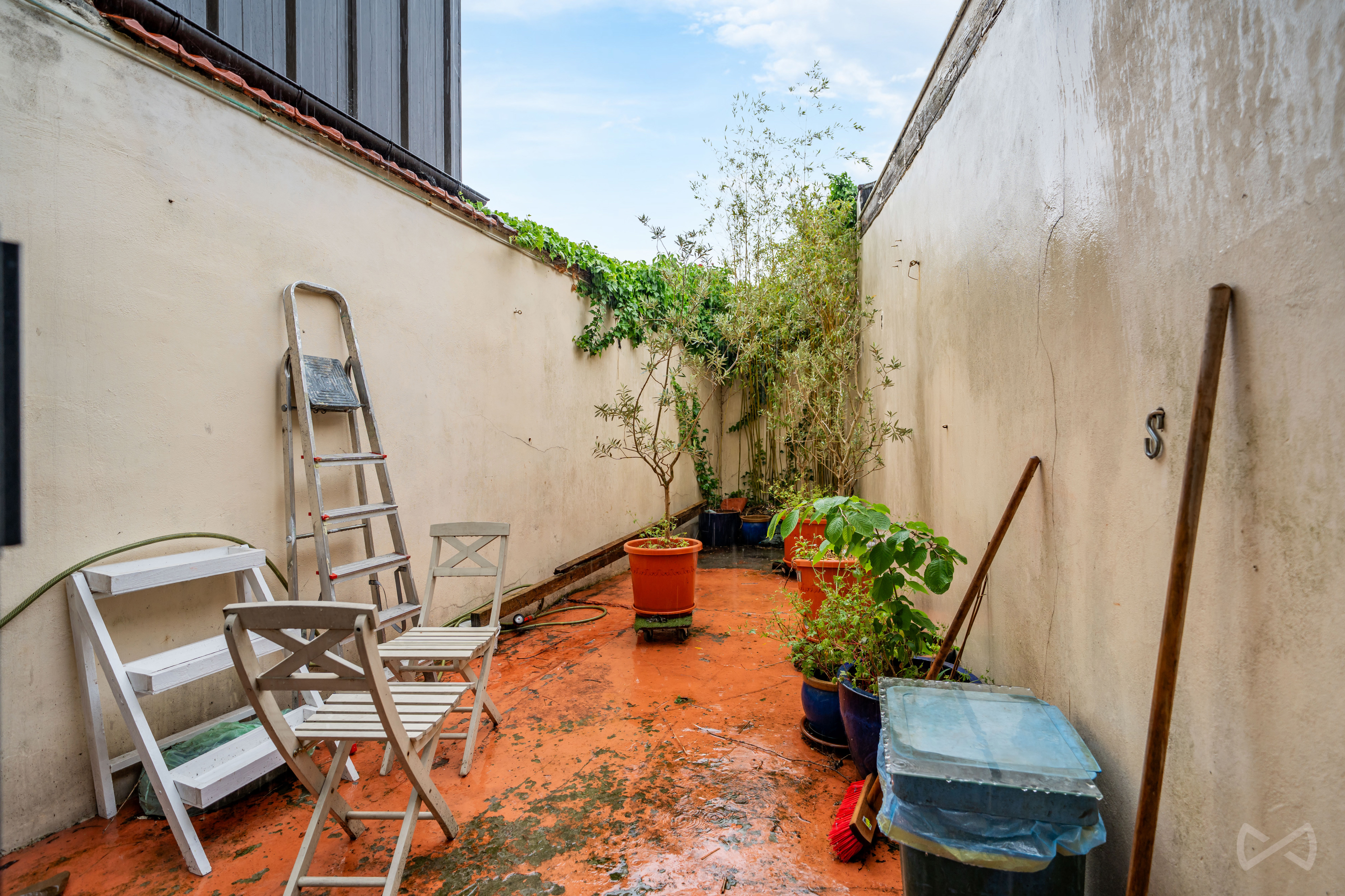 Picture 3 of 4 for House with six bedrooms in Schaerbeek