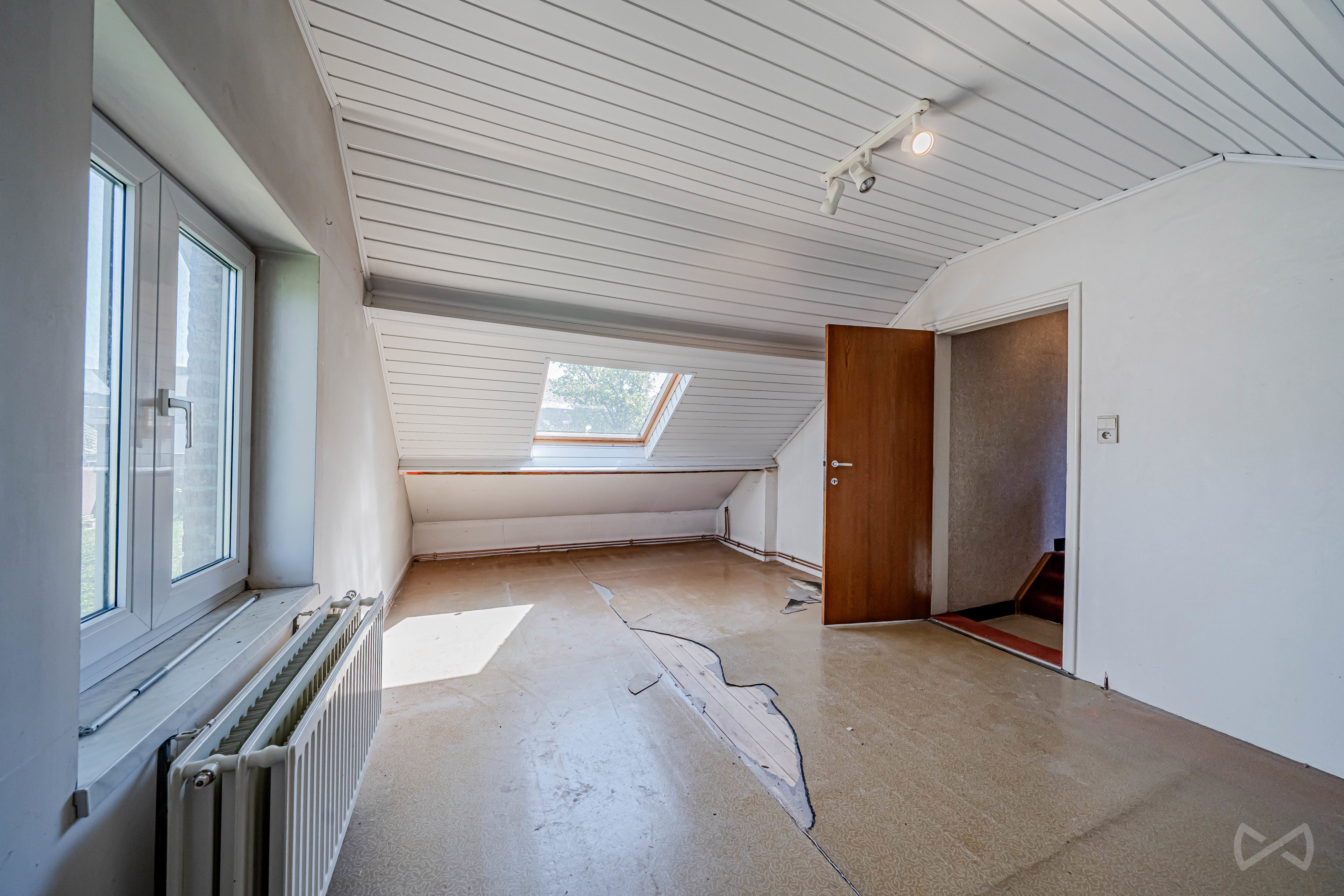 Foto 4 van 4 van Villa met vijf slaapkamers in Philippeville
