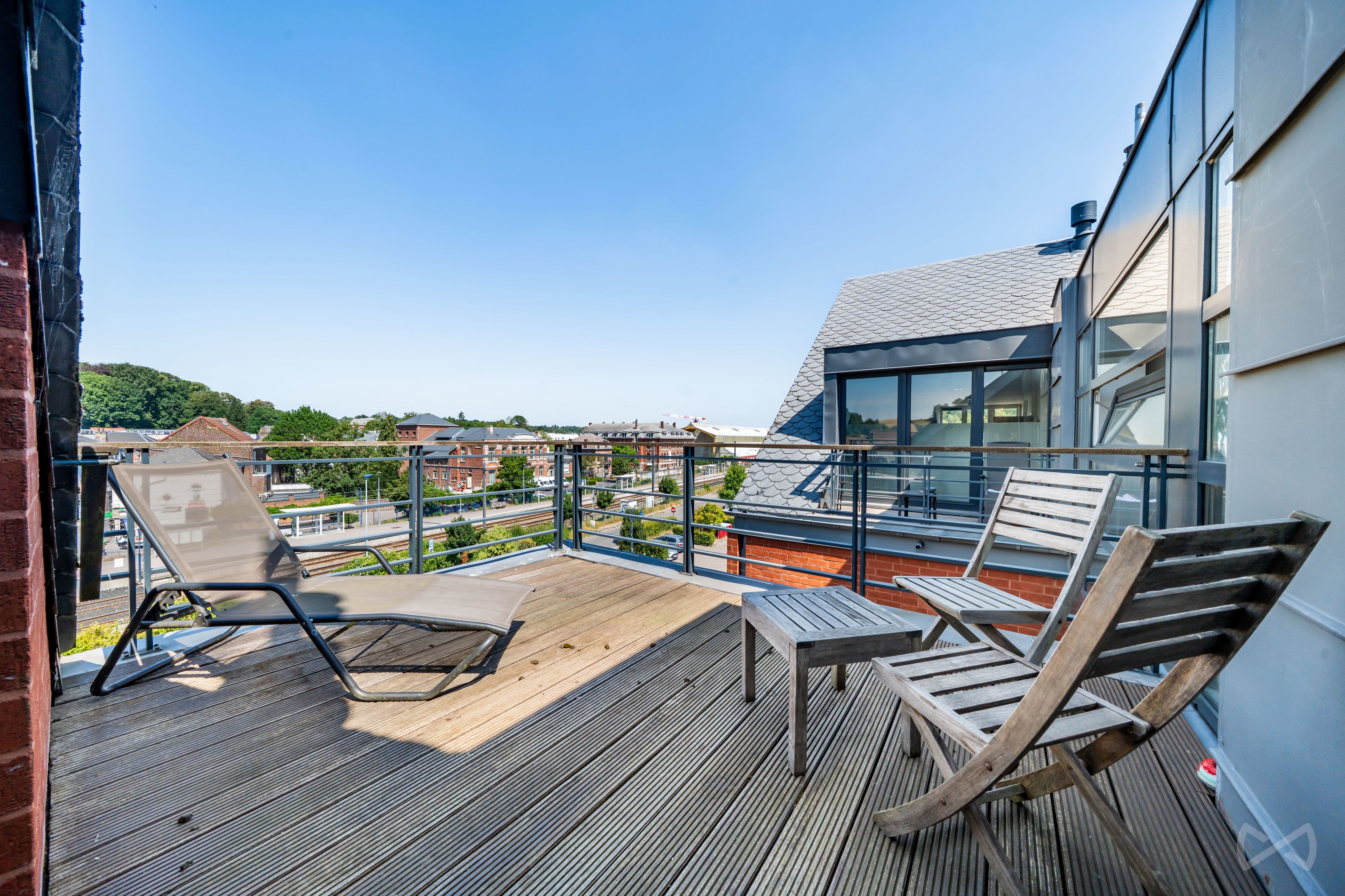 Foto van de woning