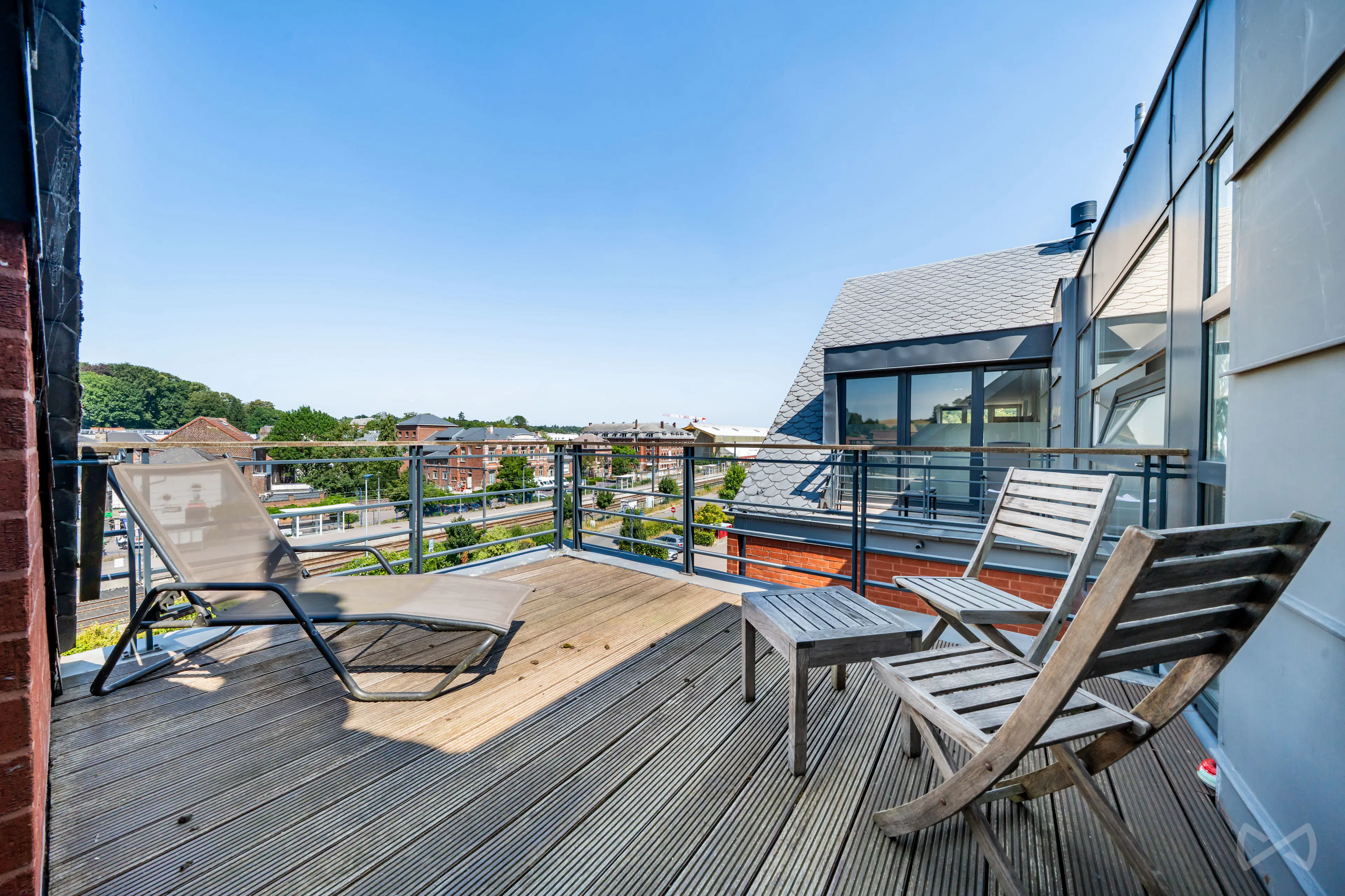 Foto van de woning