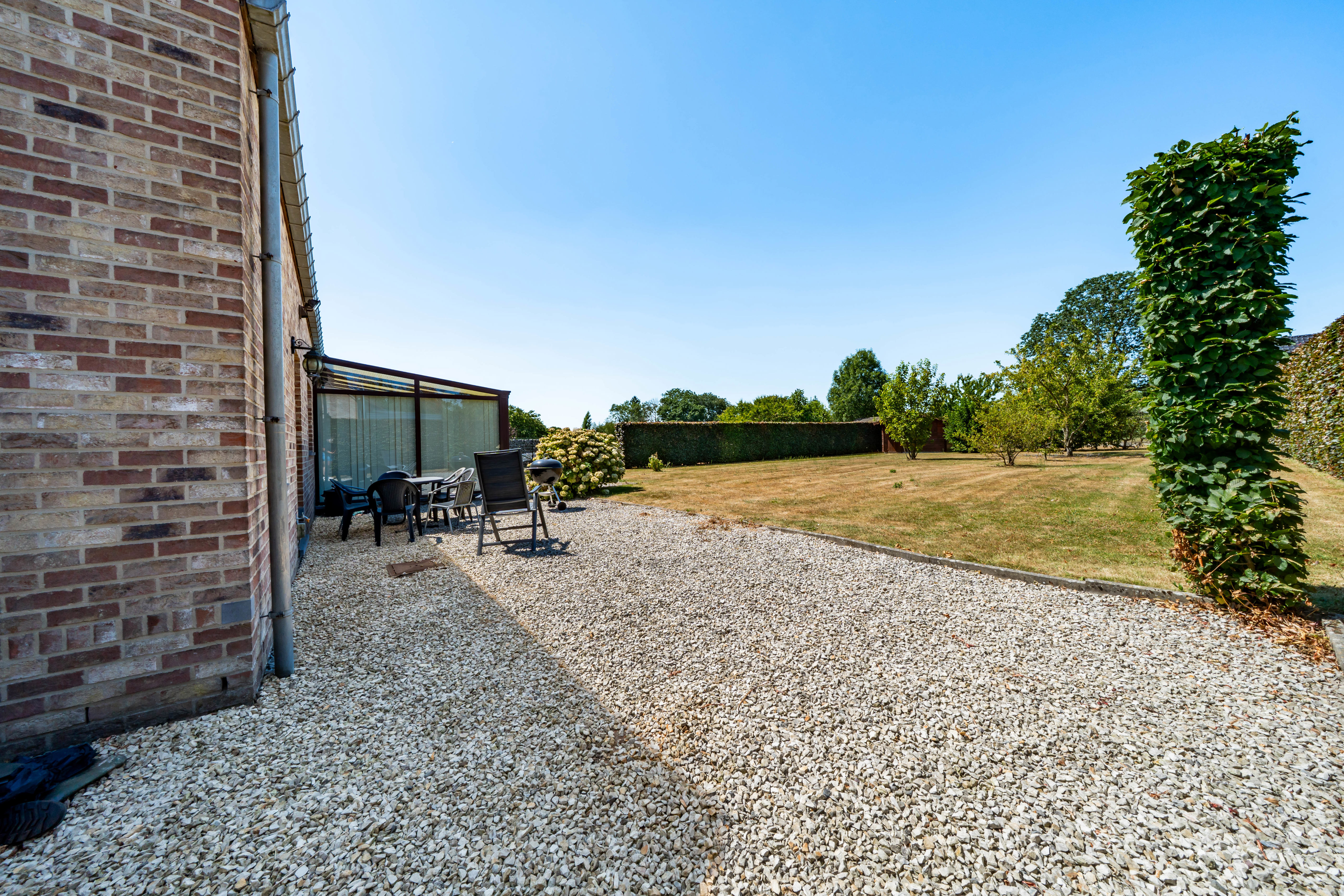 Picture 3 of 4 for House with two bedrooms in Chièvres Grosage