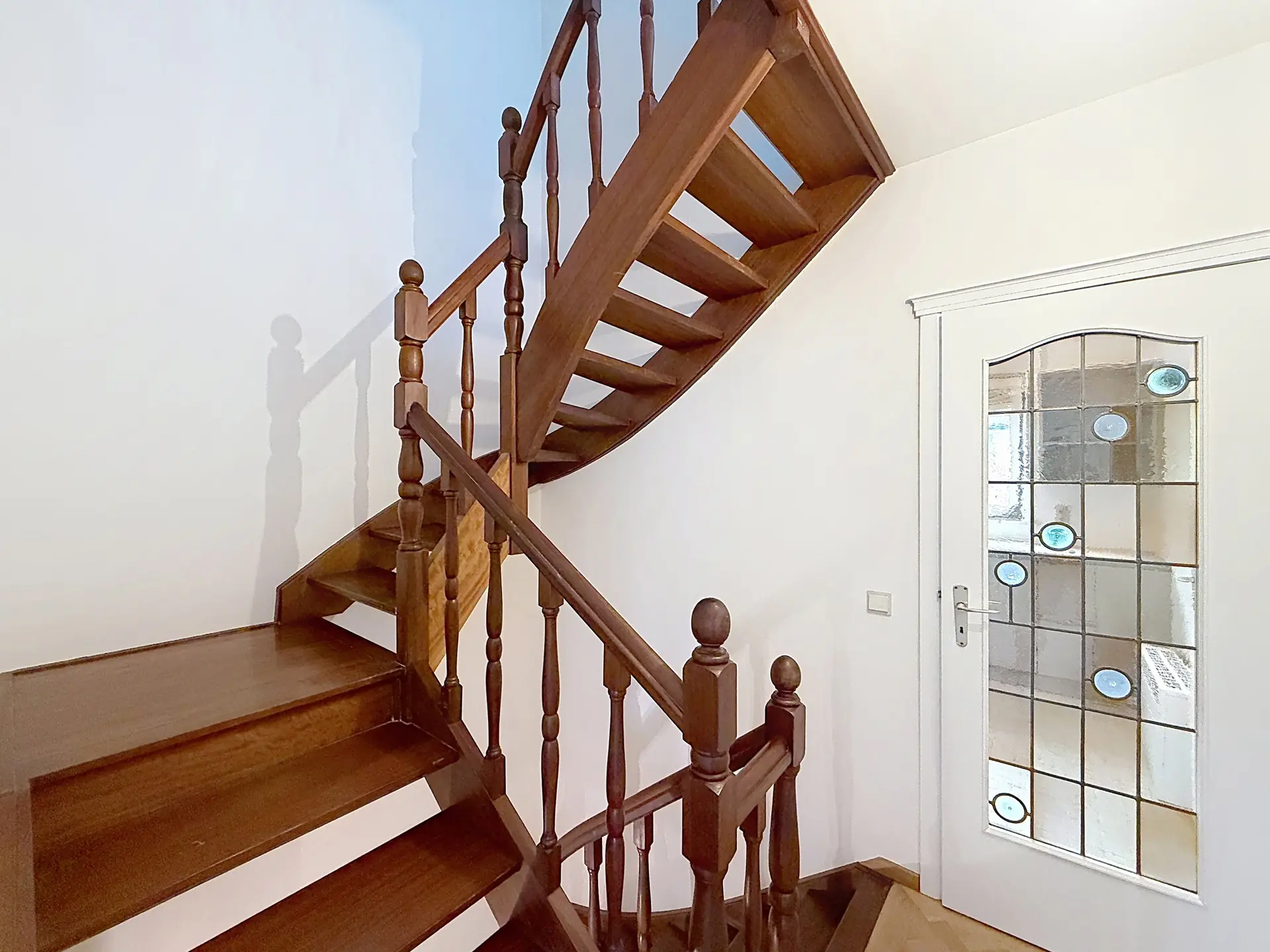 Picture 4 of 4 for House with three bedrooms in Kraainem