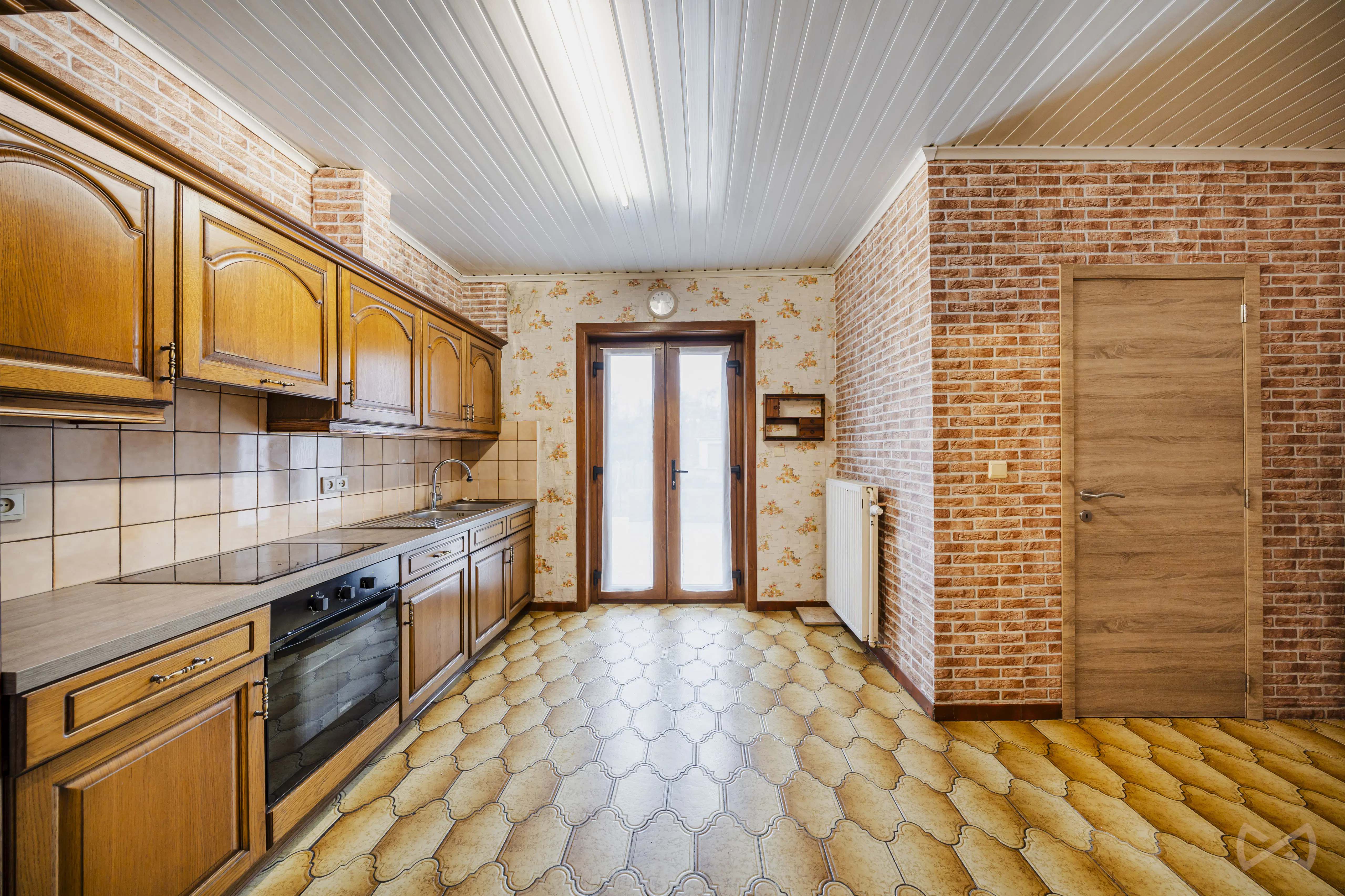 Picture 4 of 4 for House with two bedrooms in Bouffioulx