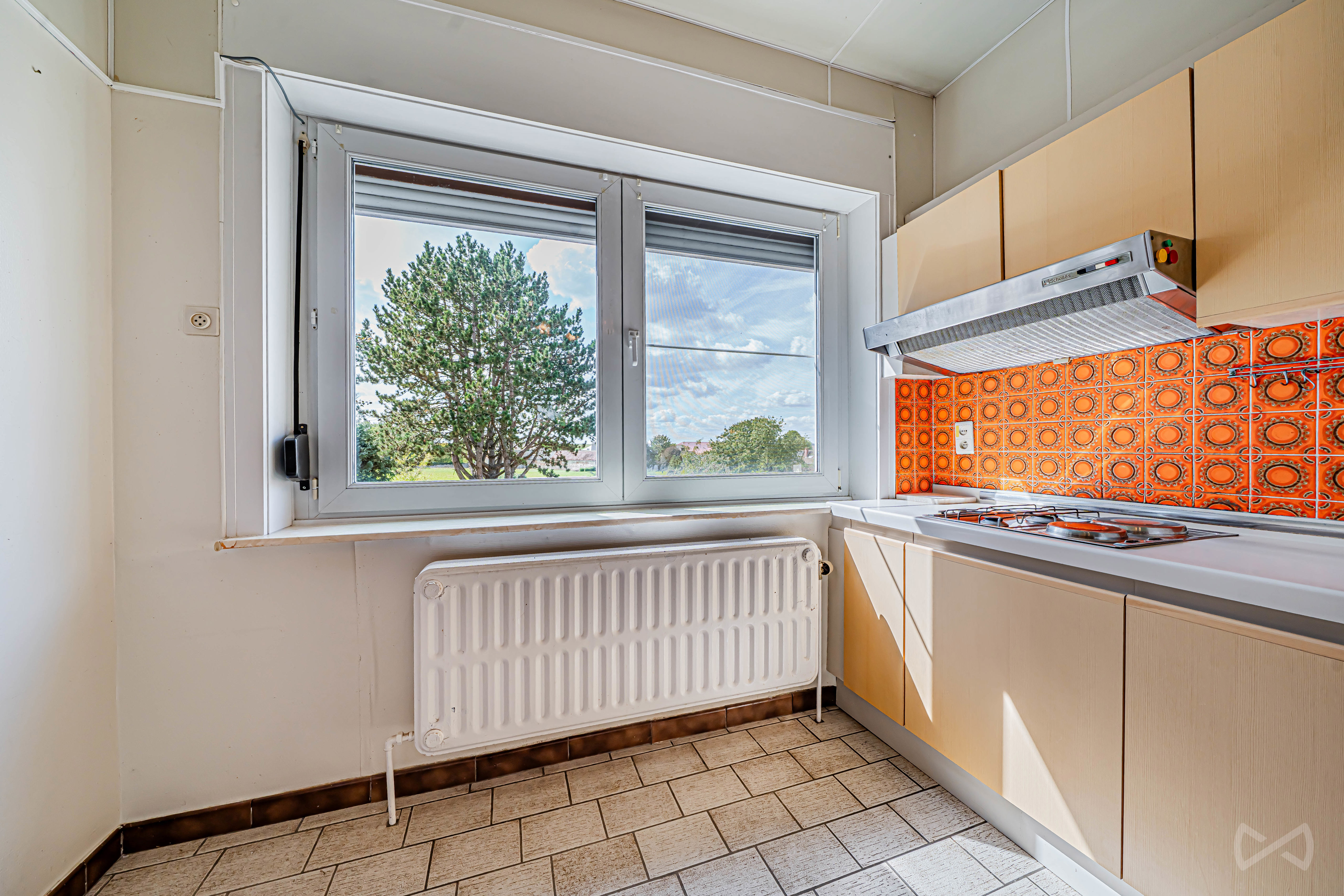 Picture 3 of 4 for House with three bedrooms in Merbesle-Château Fontaine-Valmont