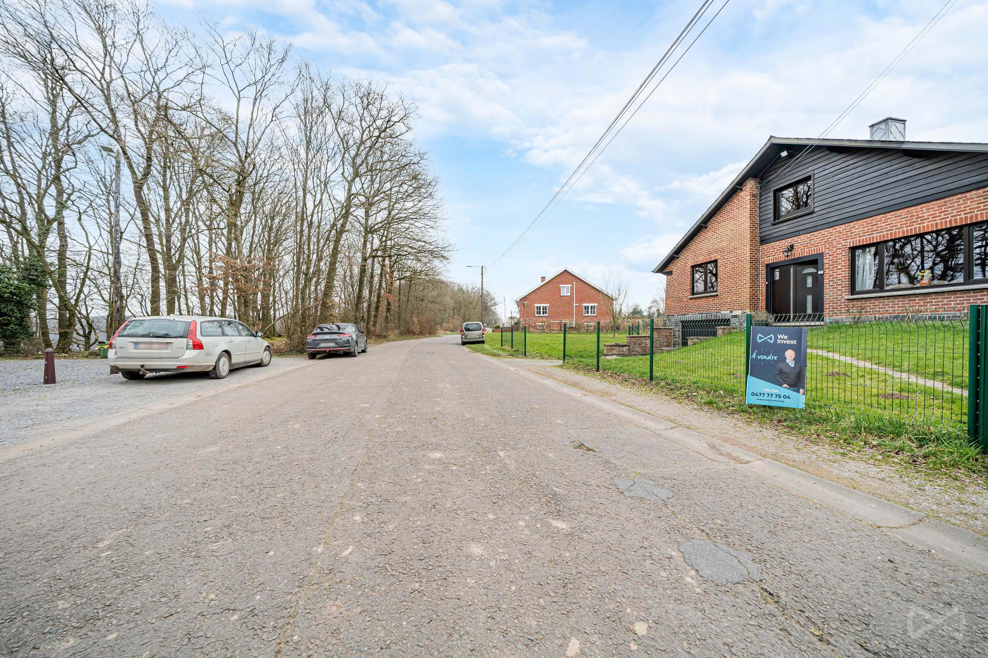 Picture 2 of 4 for House with three bedrooms in Thuin