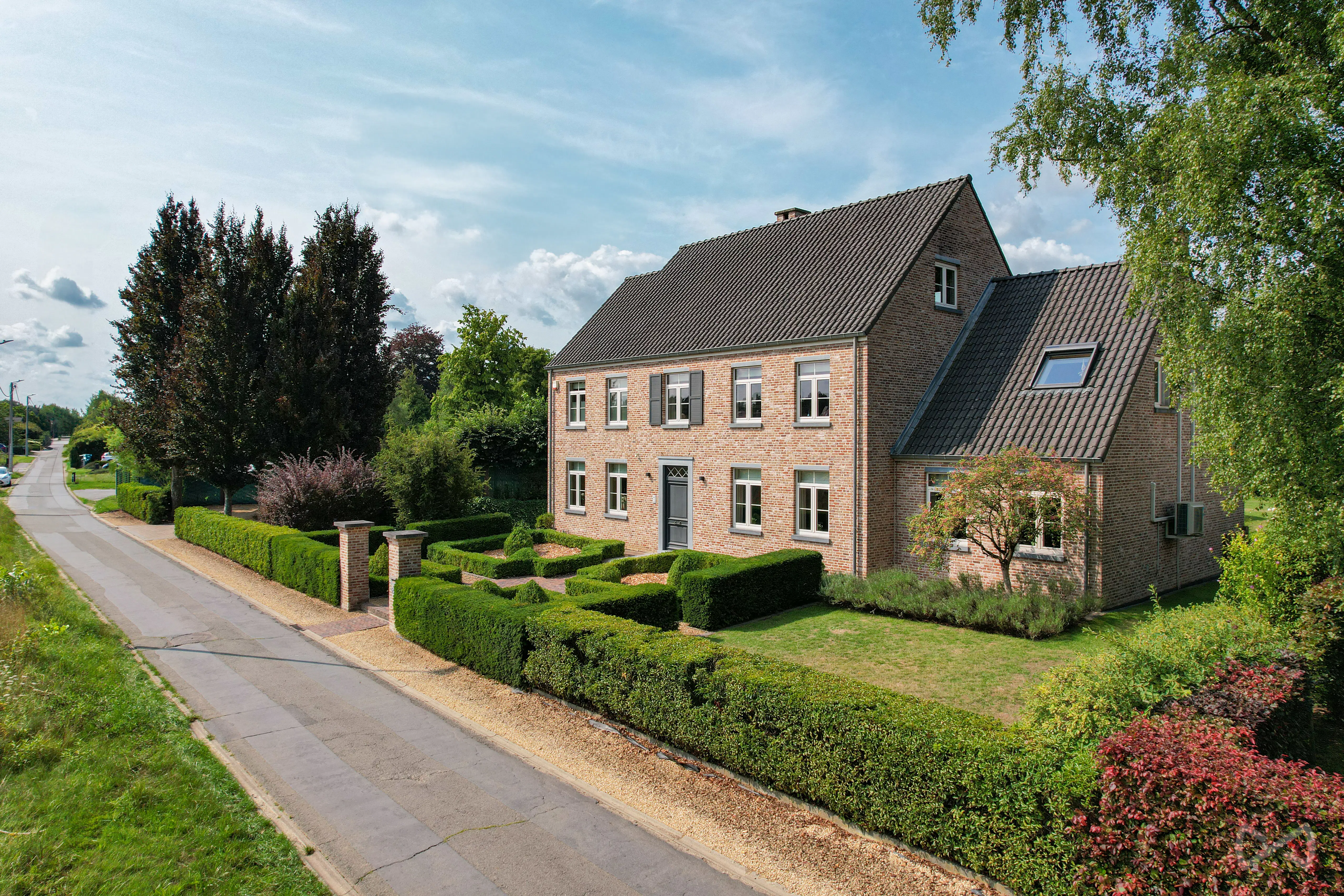 Picture 1 of 5 for Villa with seven bedrooms in Oud-Heverlee