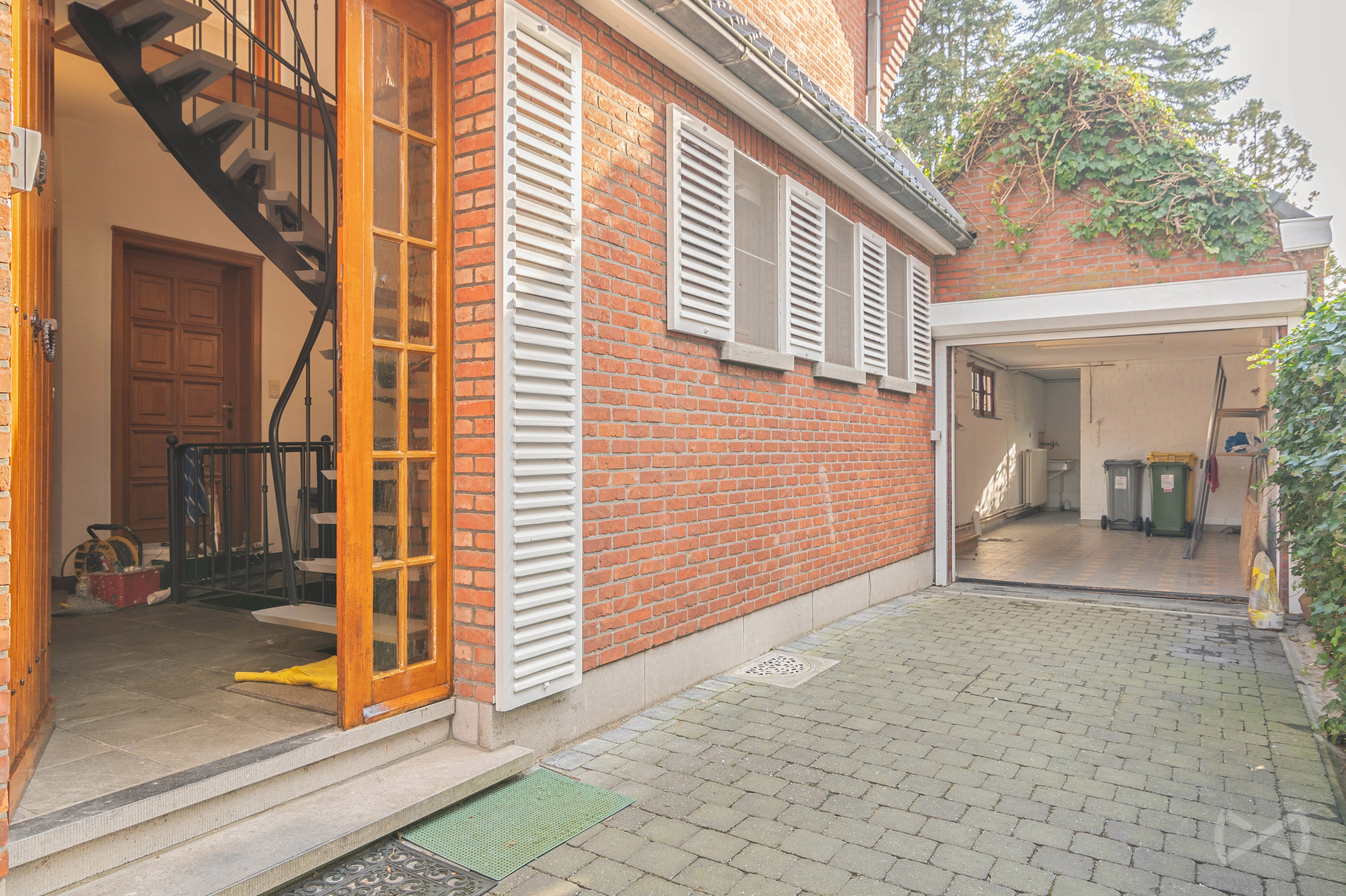 Picture 2 of 3 for House with three bedrooms in Bierbeek