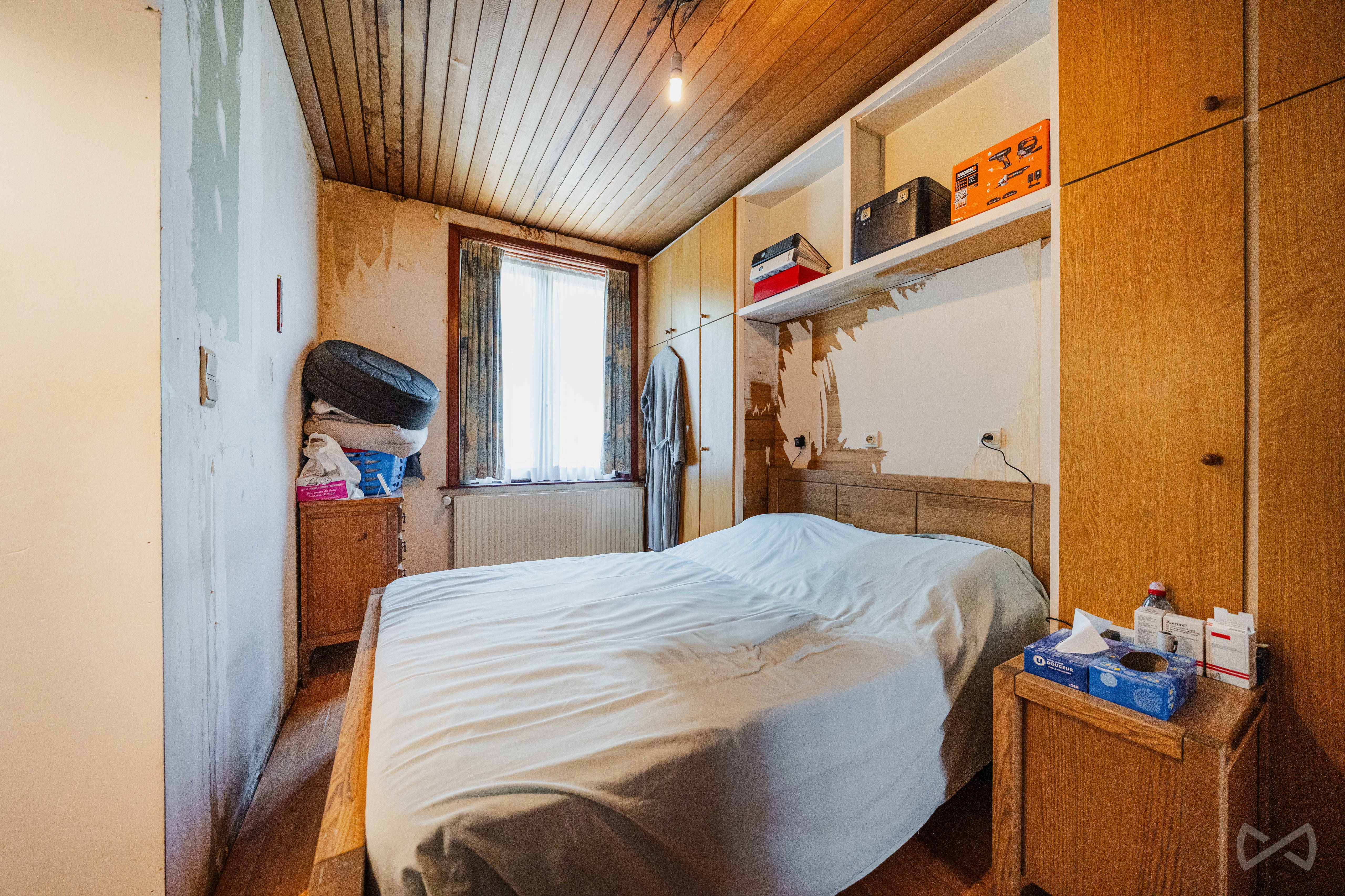 Photo 2 sur 4 pour Maison de quatre chambres à Watermael-boitsfort