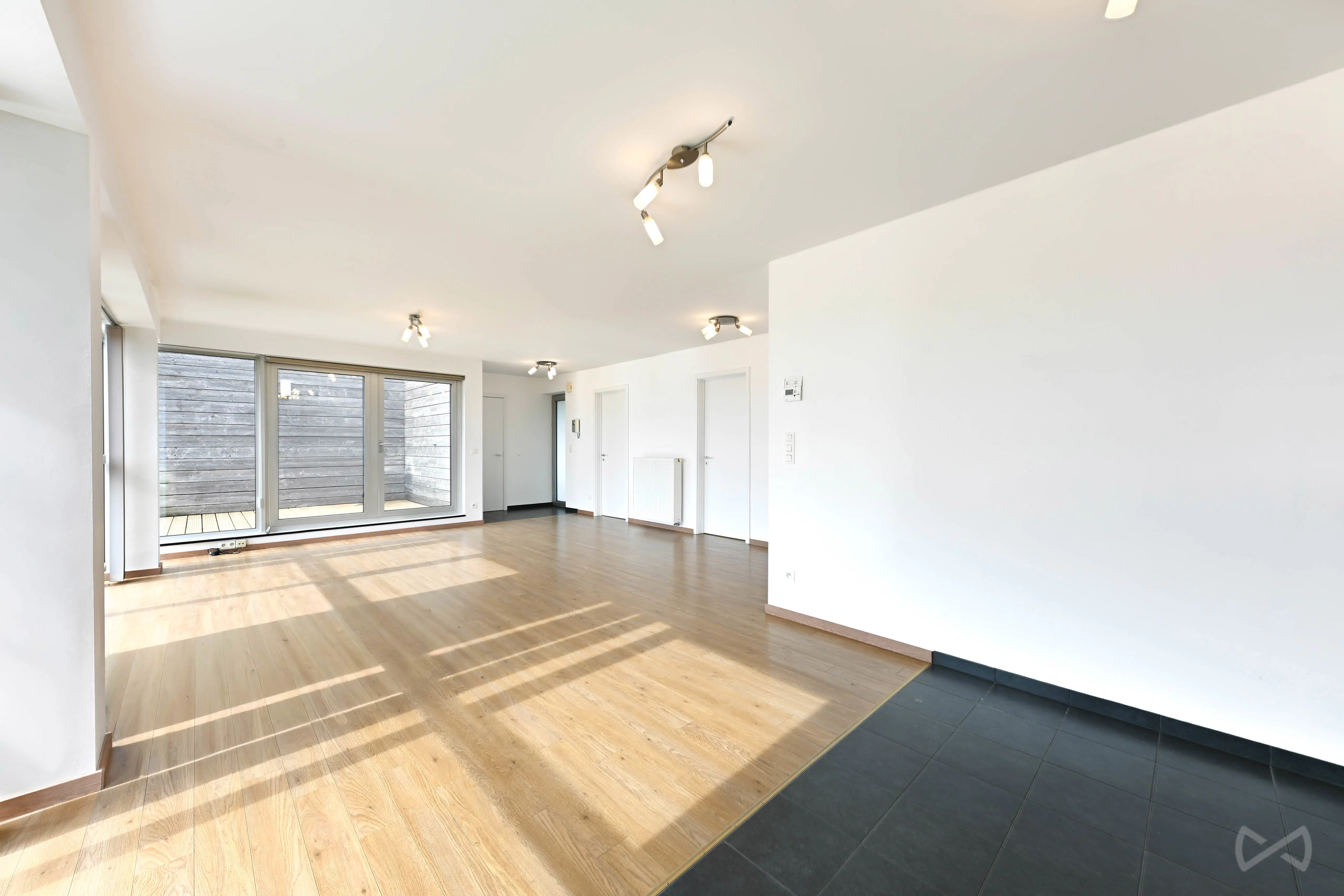 Picture 4 of 4 for Flat with two bedrooms in Leuven