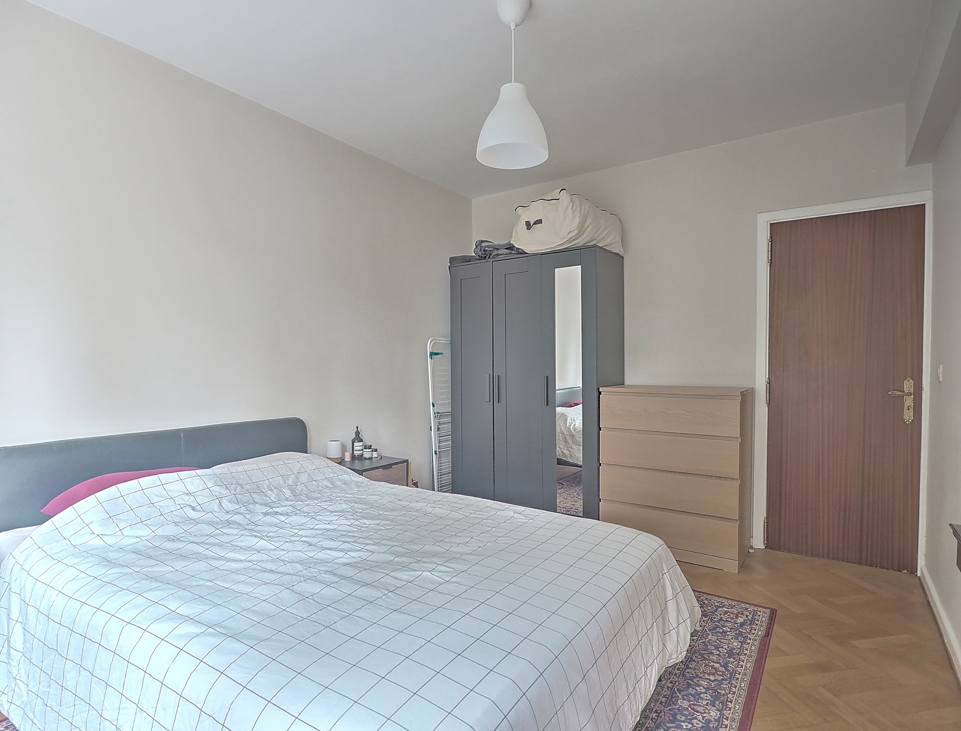 Photo 2 sur 4 pour Appartement de deux chambres à Auderghem