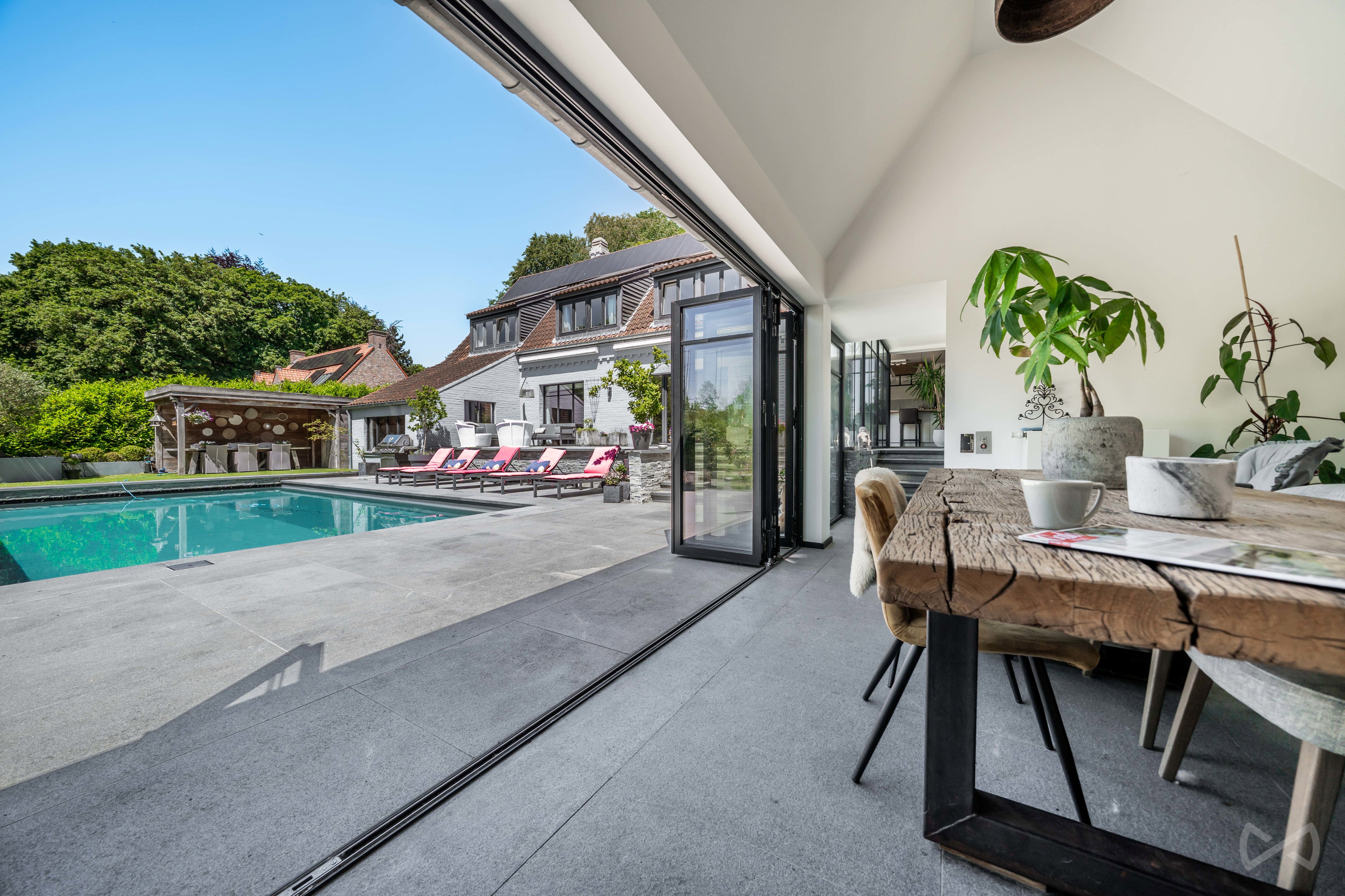 Picture 4 of 4 for Exceptional house with six bedrooms in Braine-l'Alleud