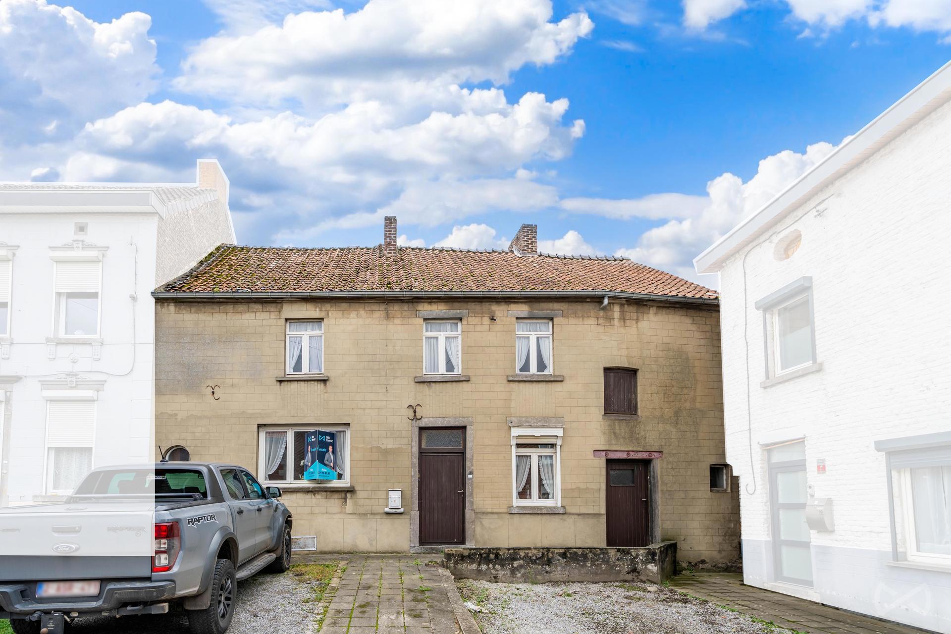 Picture 4 of 4 for House with two bedrooms in Fleurus