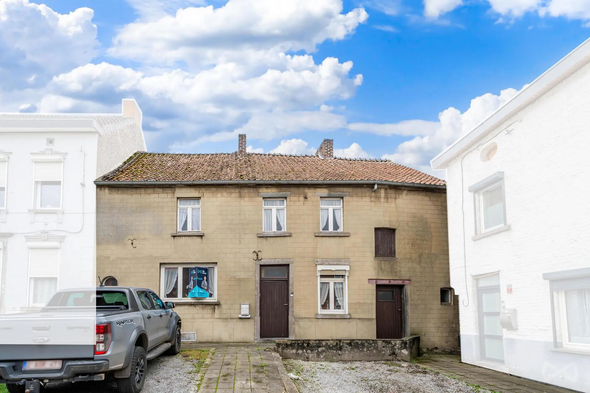Picture 4 of 4 for House with two bedrooms in Fleurus