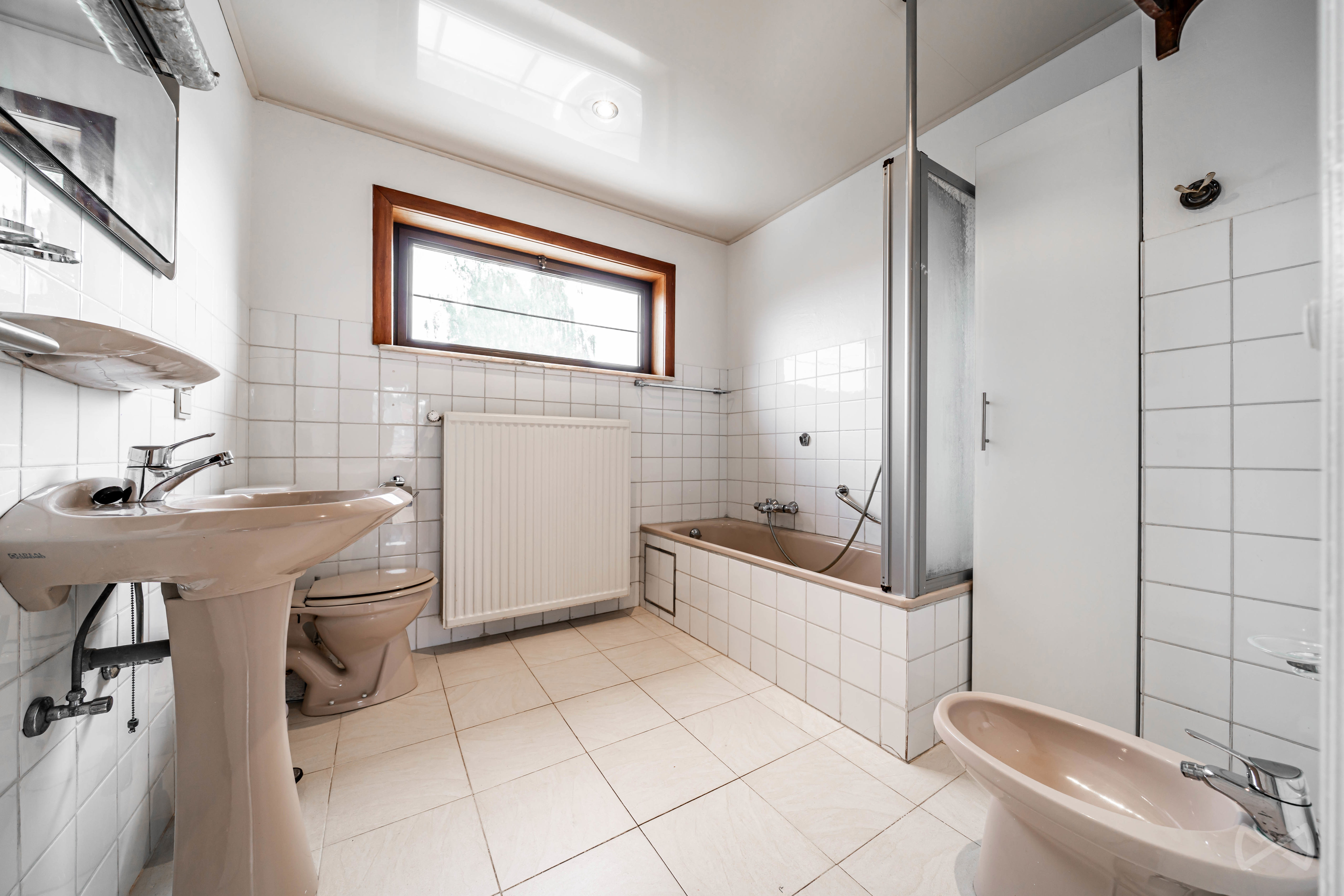 Picture 2 of 4 for Bel-etage with three bedrooms in Braine-l'Alleud
