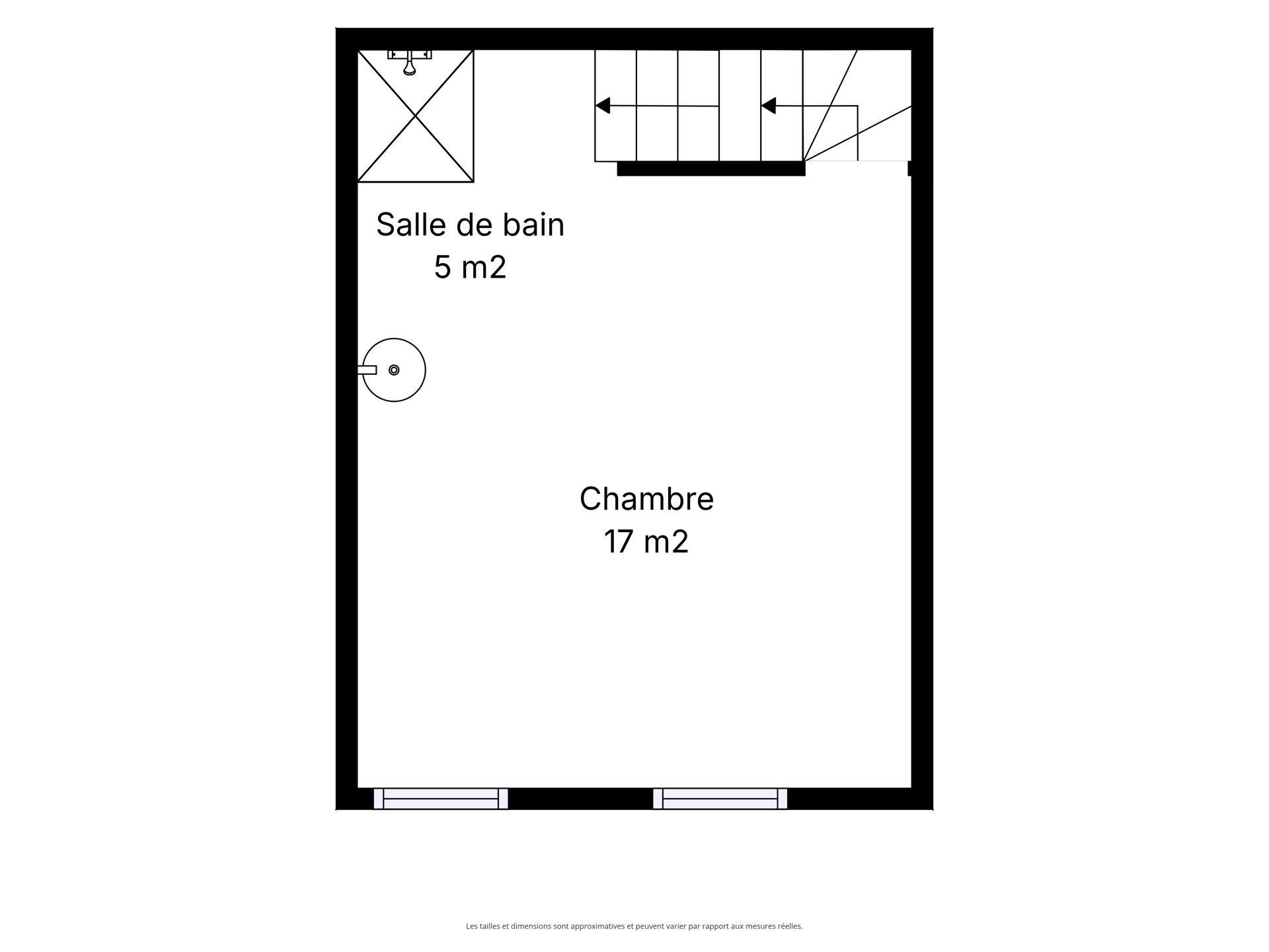 Photo 3 sur 4 pour Maison d'une chambre à Soignies