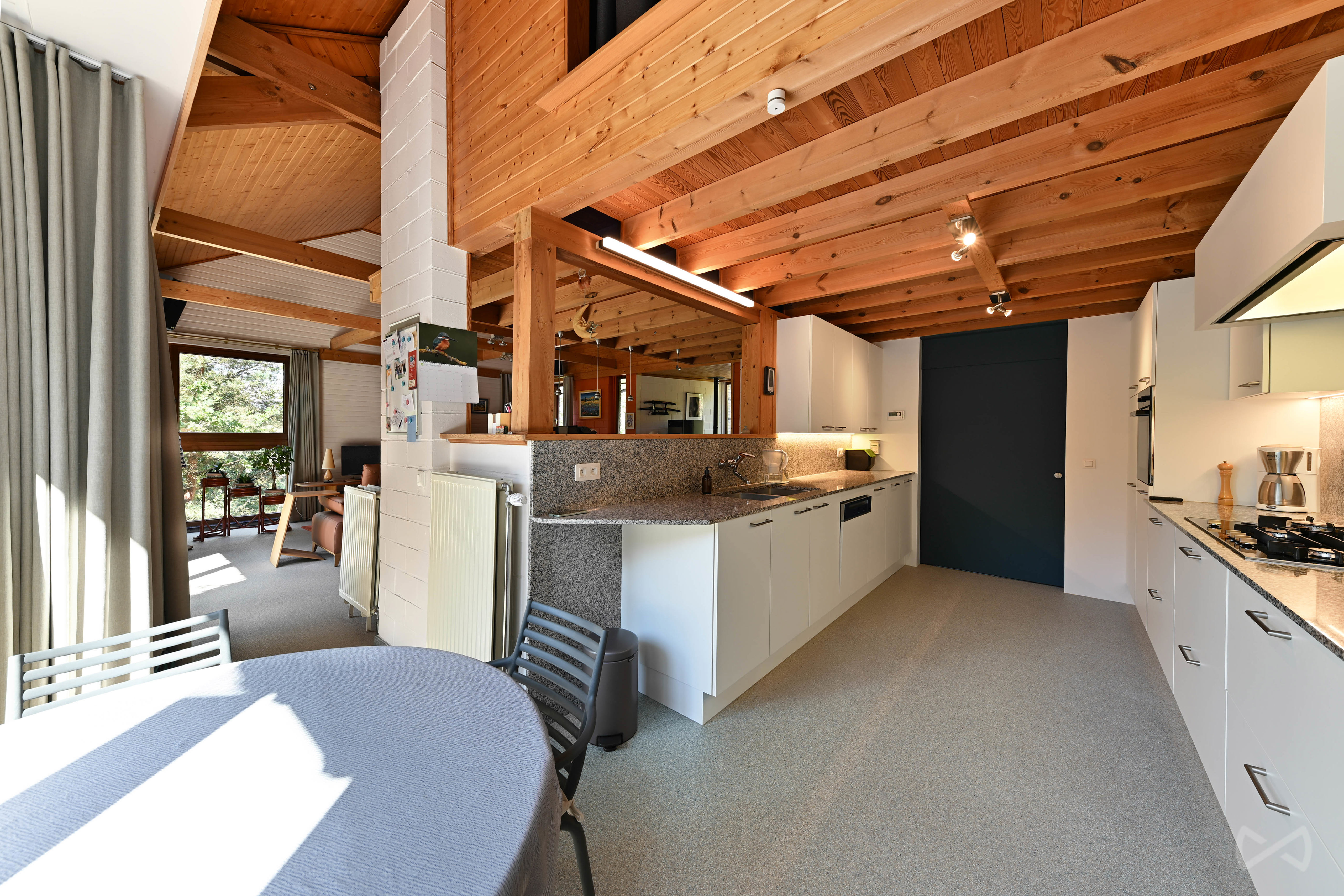 Picture 2 of 4 for House with three bedrooms in Rotselaar