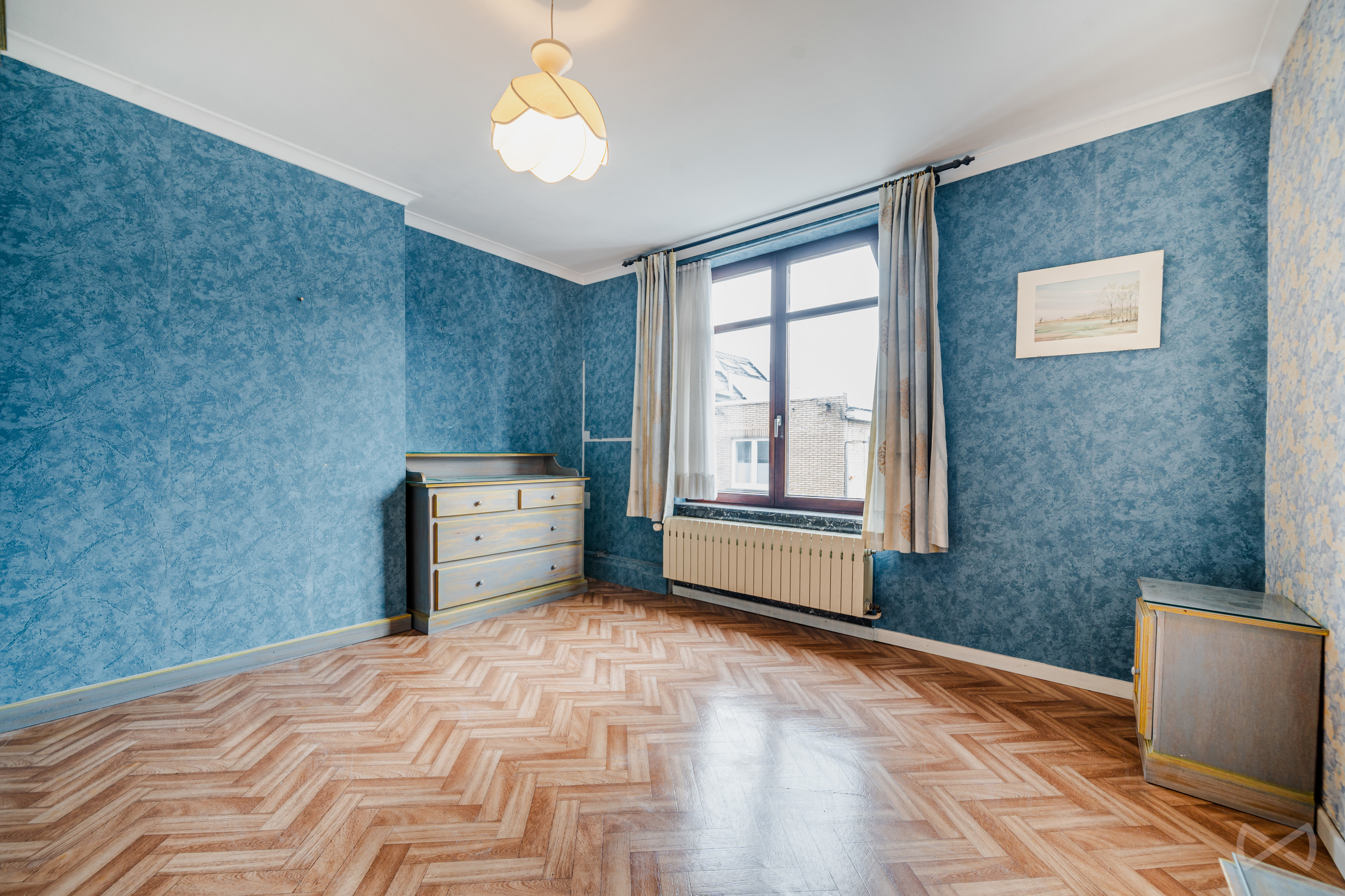 Picture 4 of 4 for House with two bedrooms in Charleroi