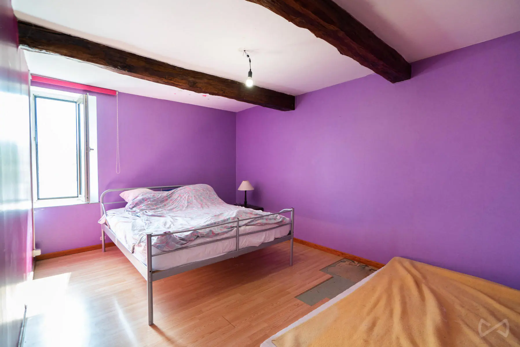 Picture 1 of 4 for Villa farmtype with three bedrooms in Pesche