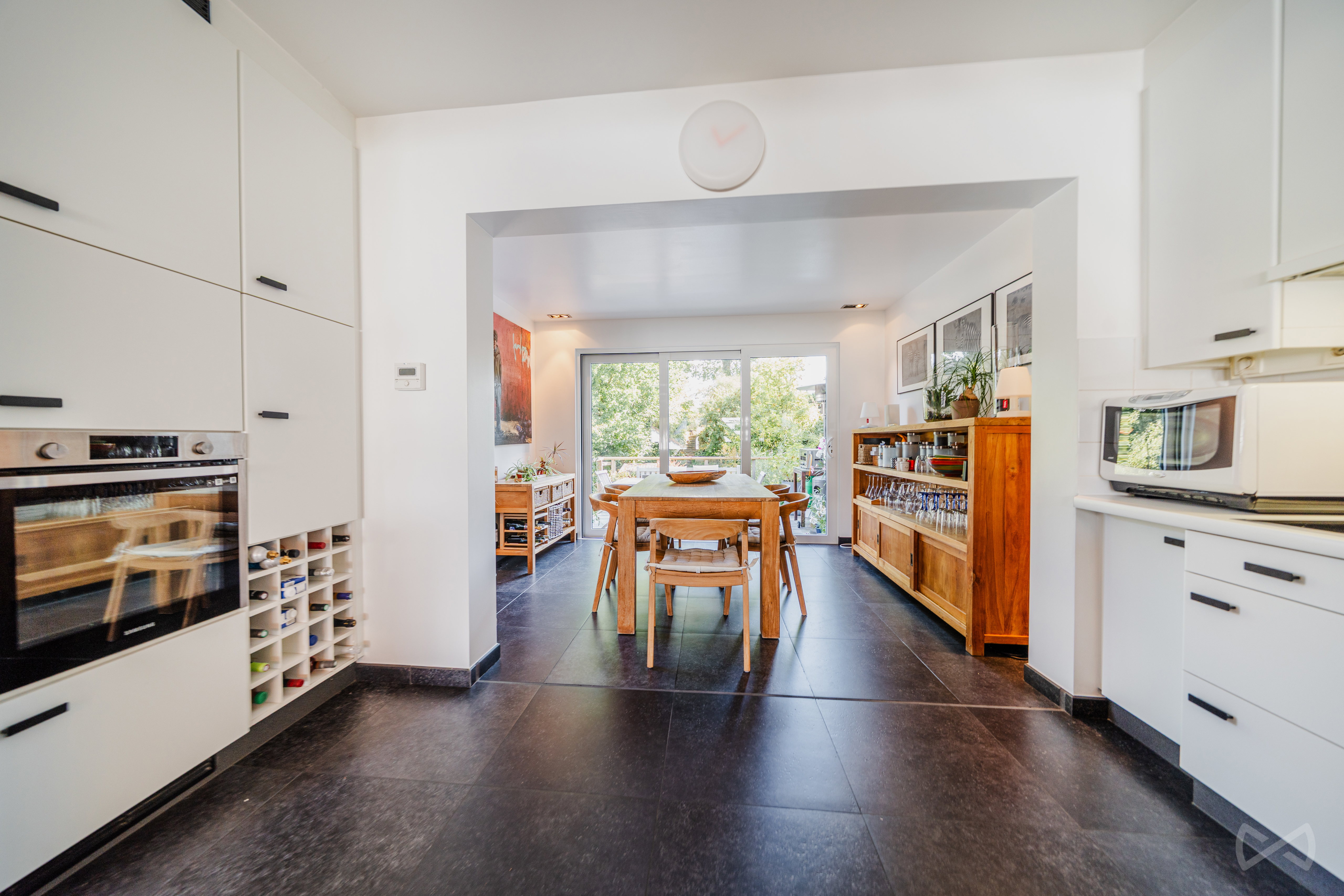 Picture 3 of 4 for House with four bedrooms in Wezembeek-Oppem