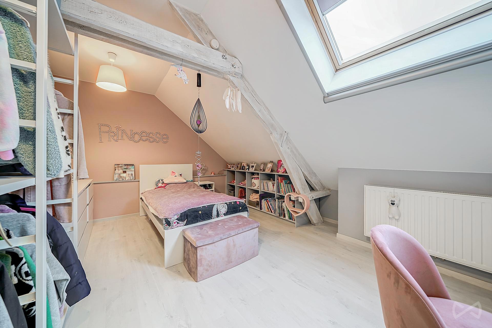 Photo 4 sur 4 pour Maison de quatre chambres à Soignies
