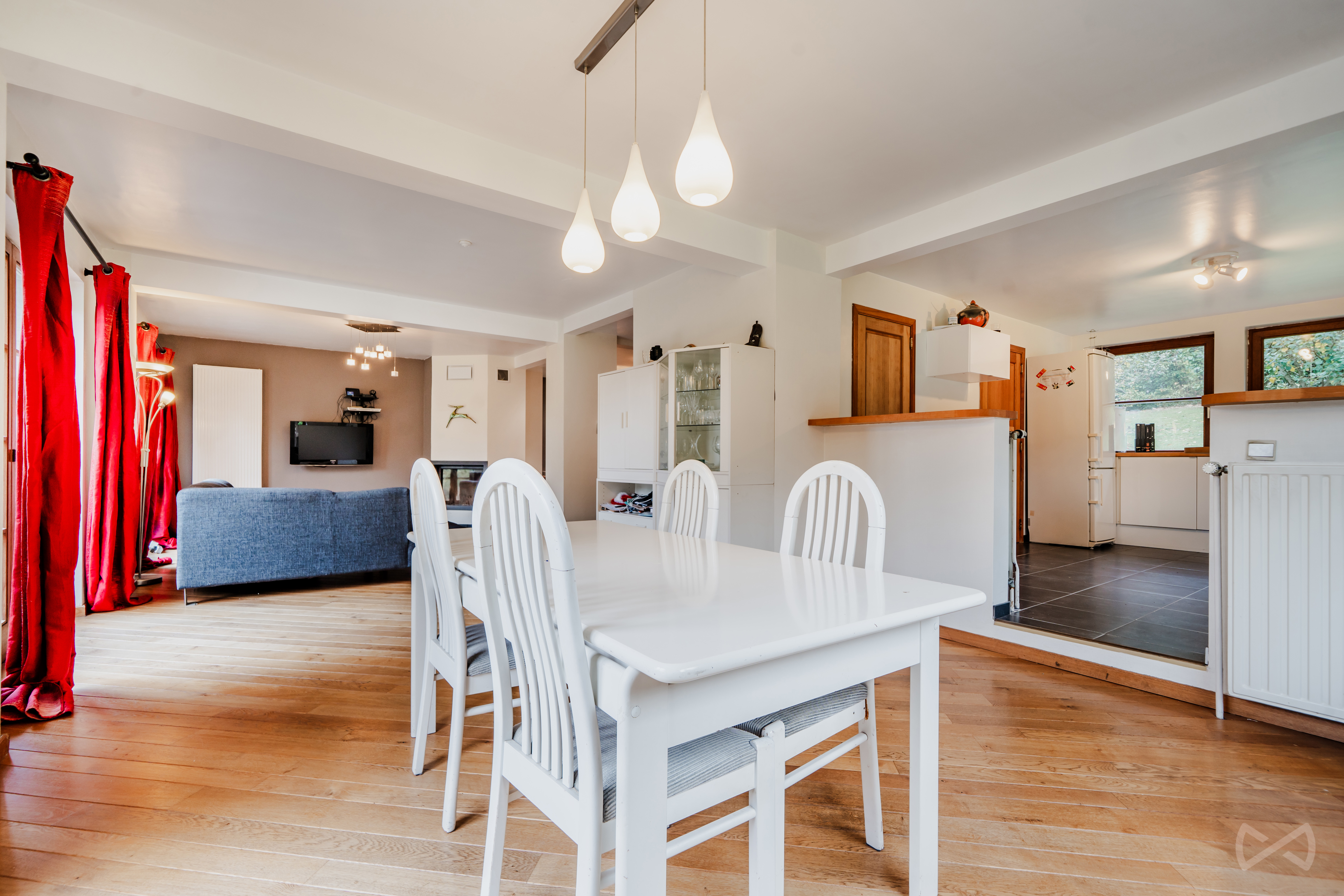 Picture 2 of 4 for Villa with five bedrooms in Ittre