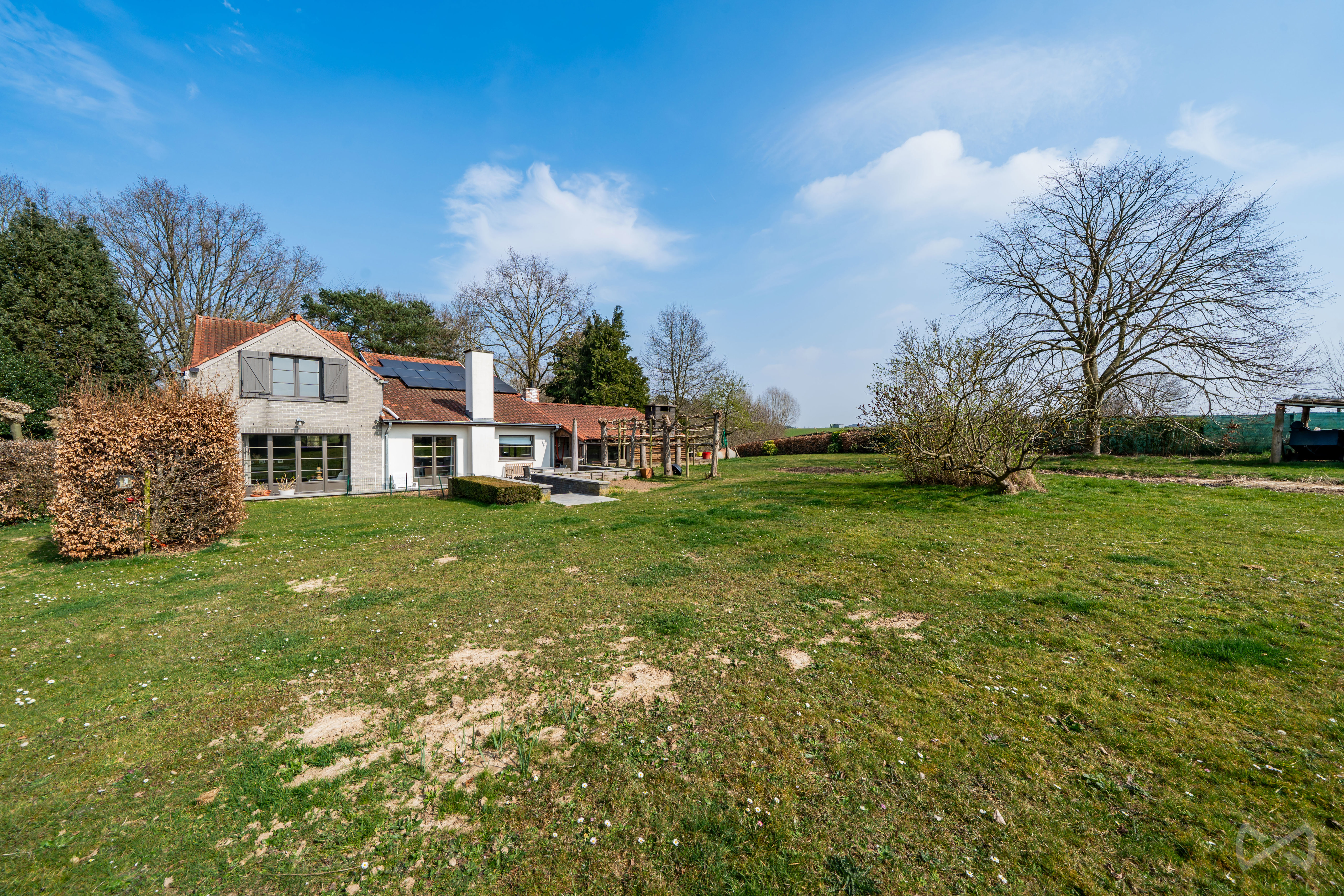 Picture 3 of 3 for House with two bedrooms in Huldenberg
