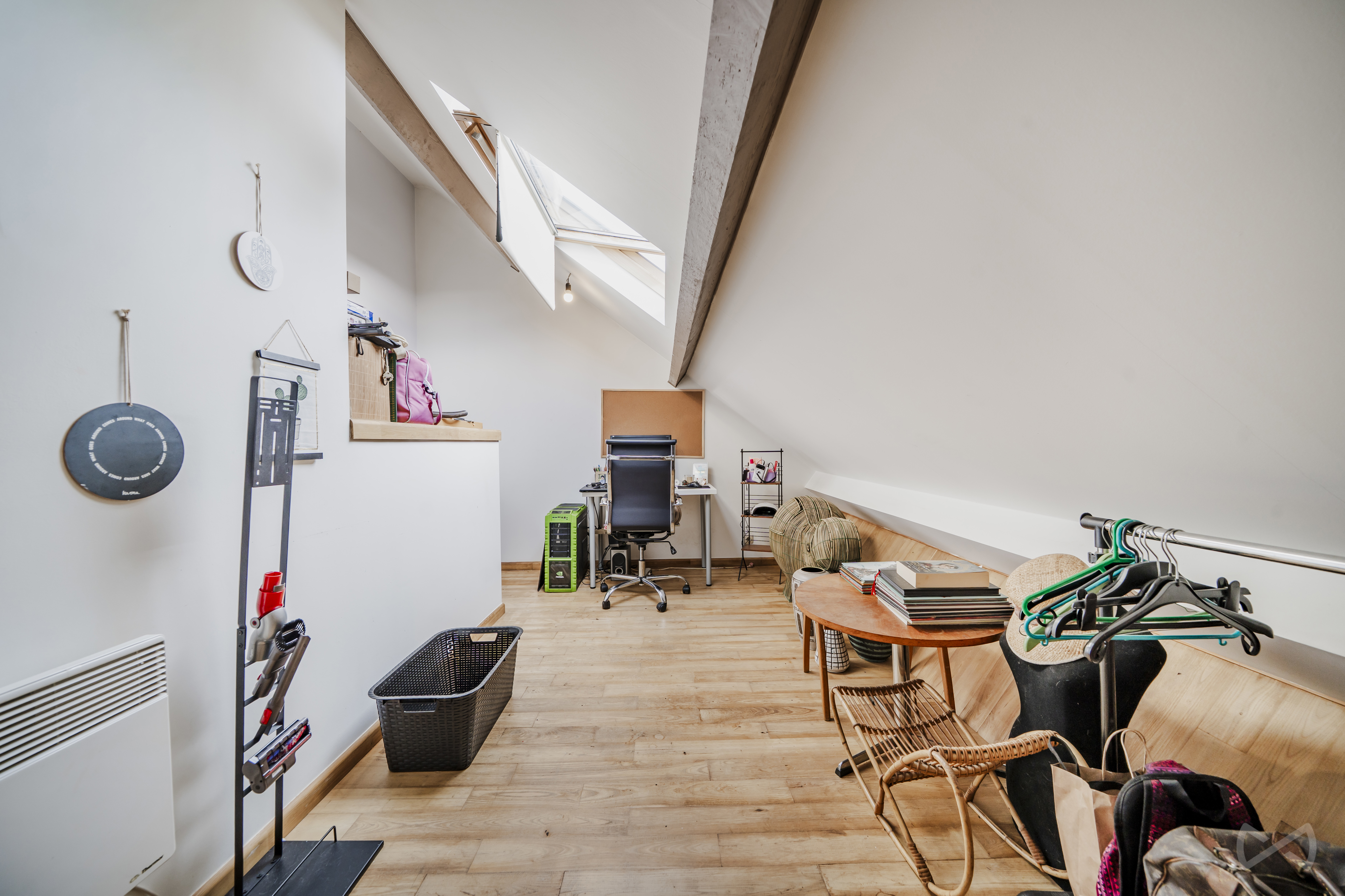 Photo 4 sur 4 pour Maison de deux chambres à Nalinnes