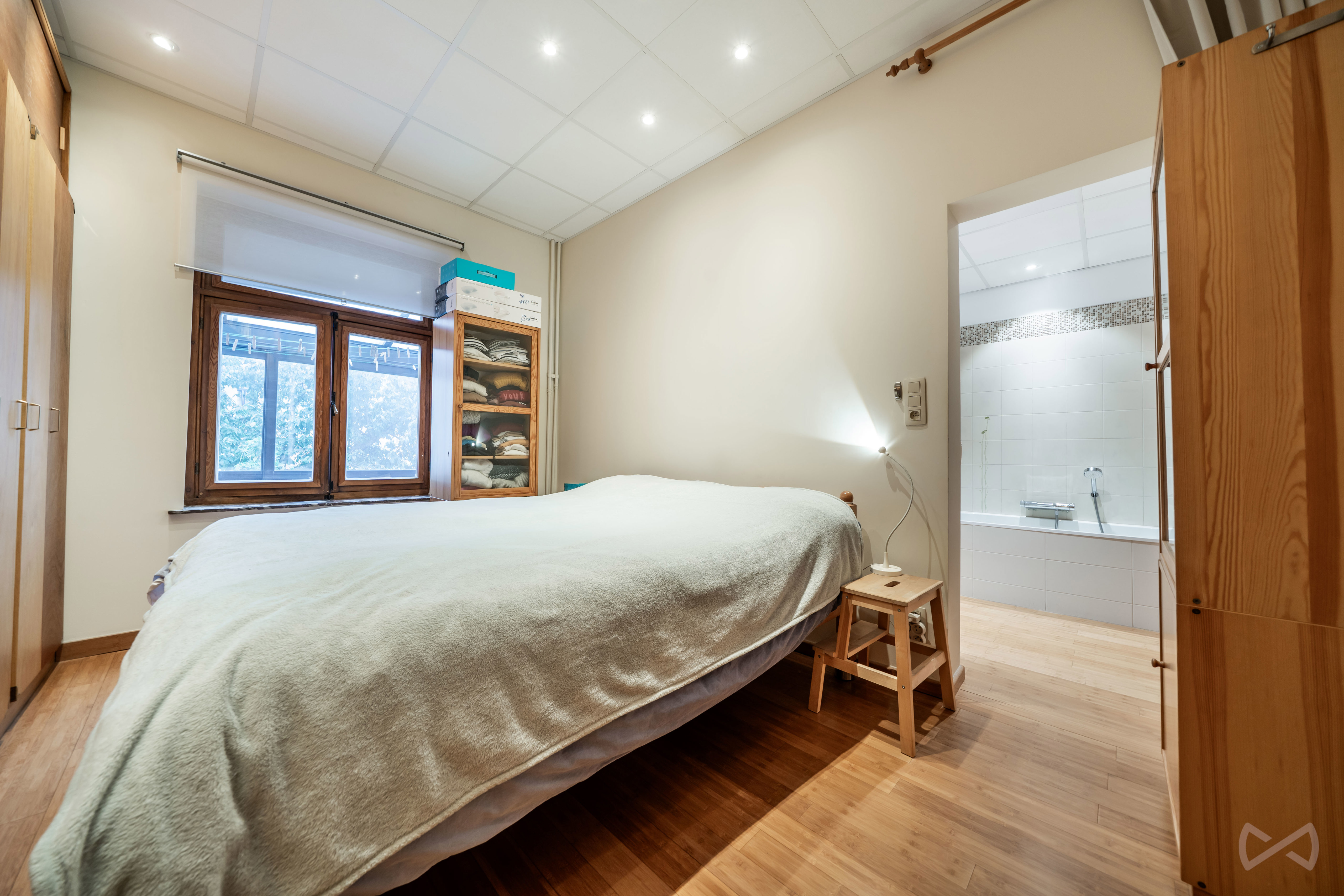 Photo 3 sur 4 pour Maison de quatre chambres à Molenbeek-saint-jean