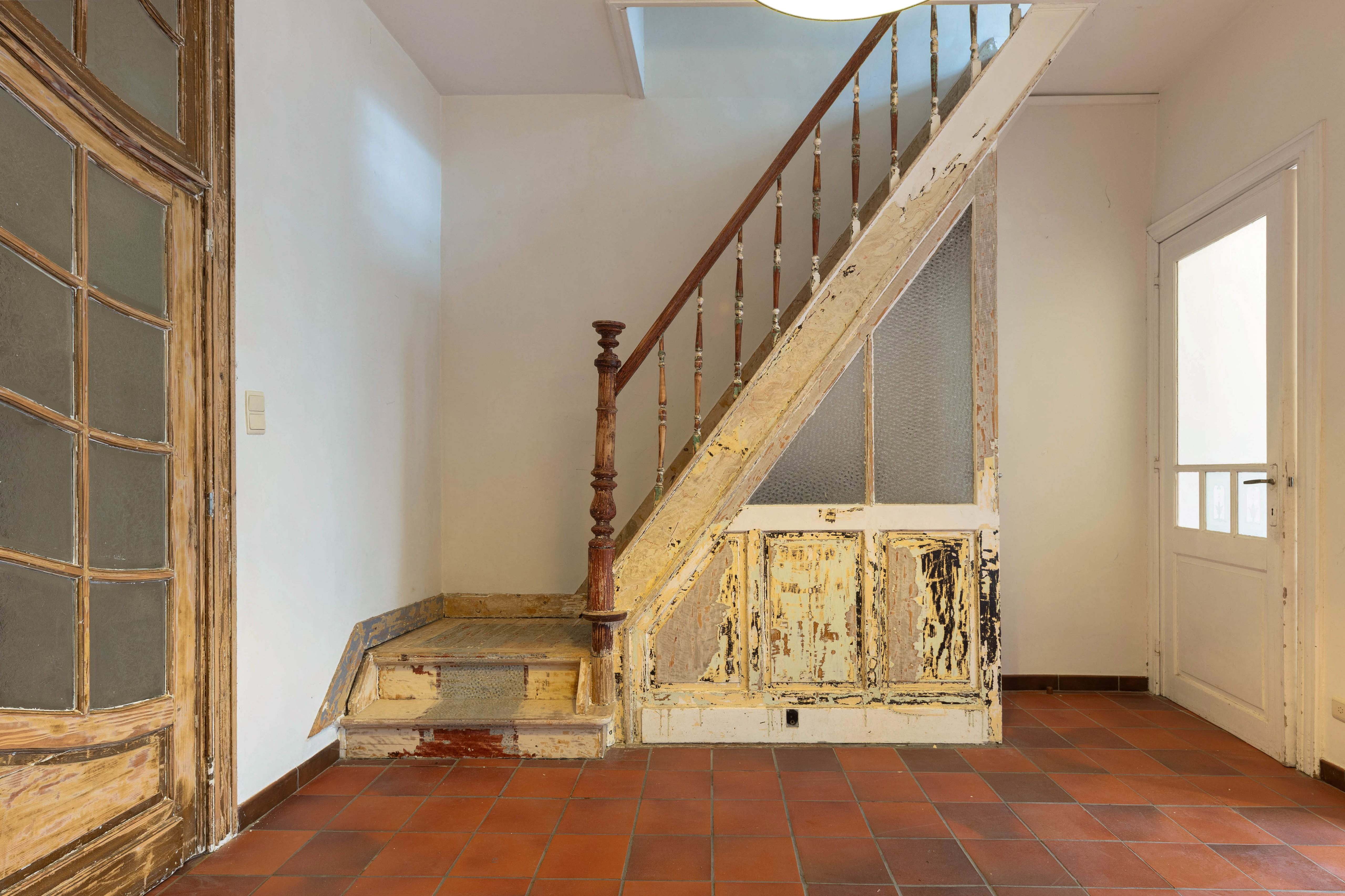Picture 3 of 4 for House with four bedrooms in Leuven