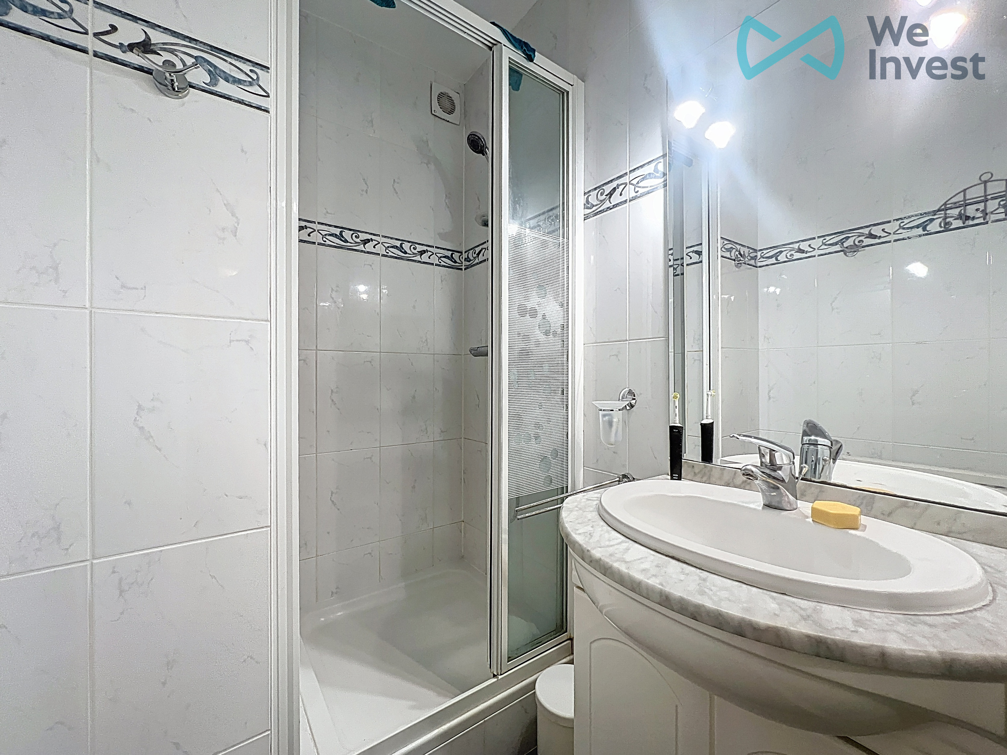 Picture 3 of 4 for Flat with four bedrooms in Bruxelles