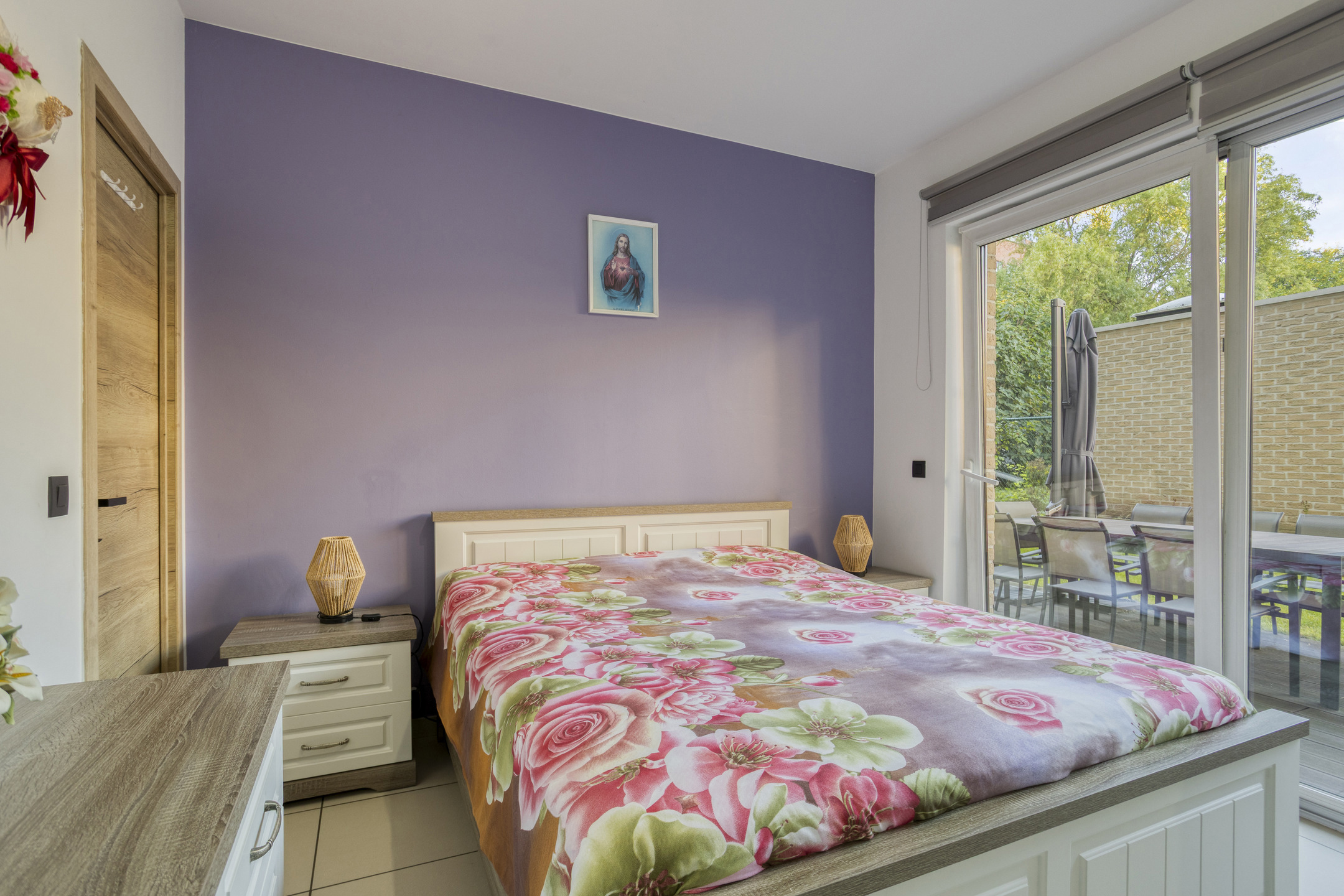 Picture 4 of 4 for Flat with three bedrooms in Sint-Agata-Berchem