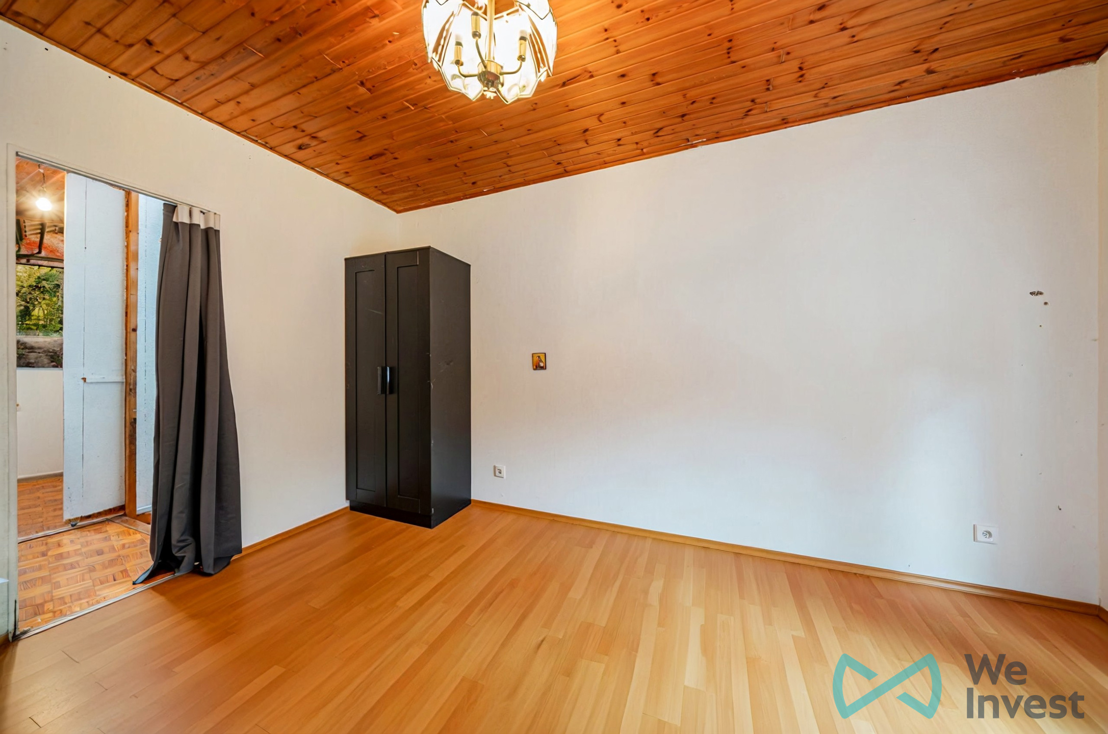Foto van de woning