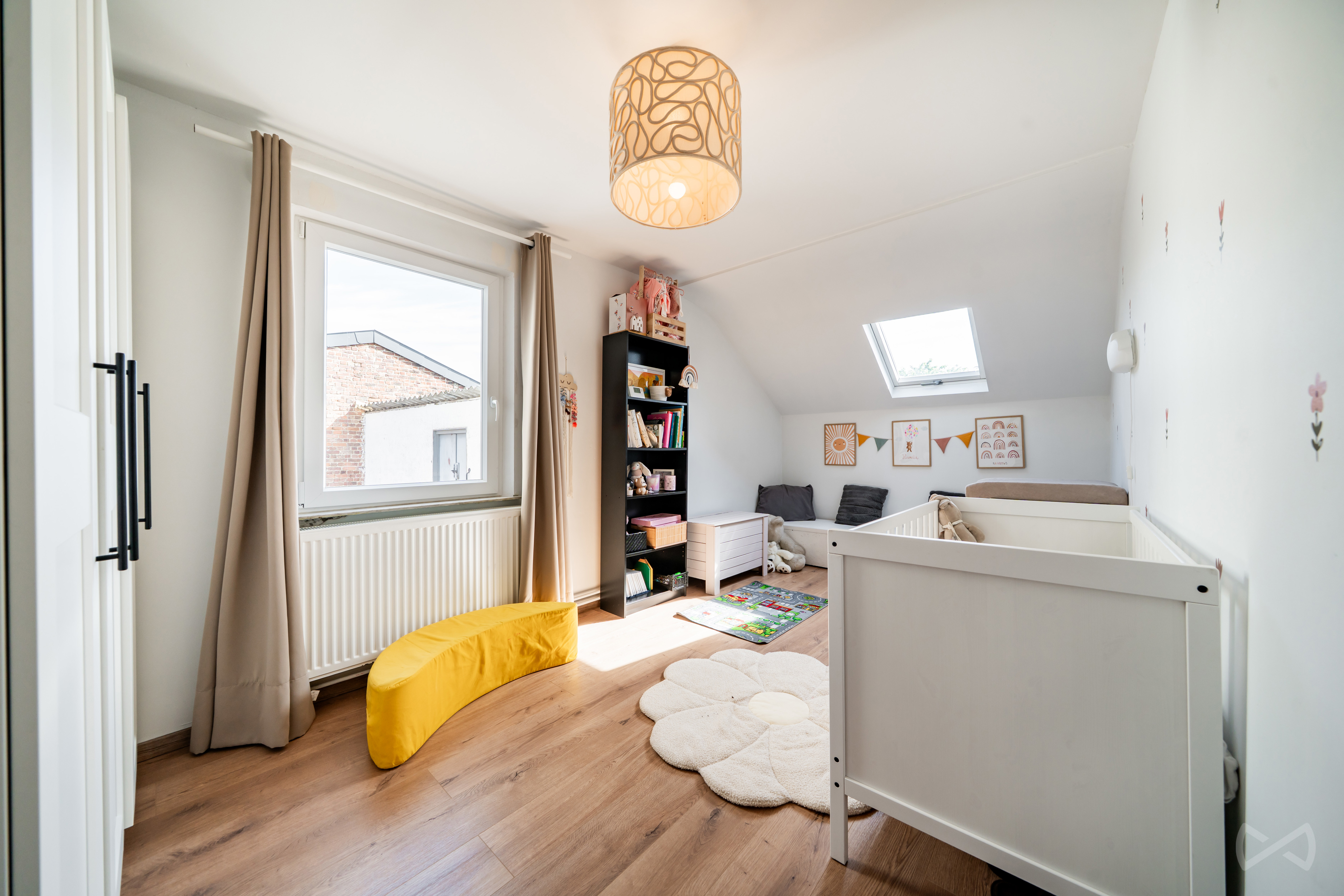 Picture 3 of 4 for House with two bedrooms in Corswarem