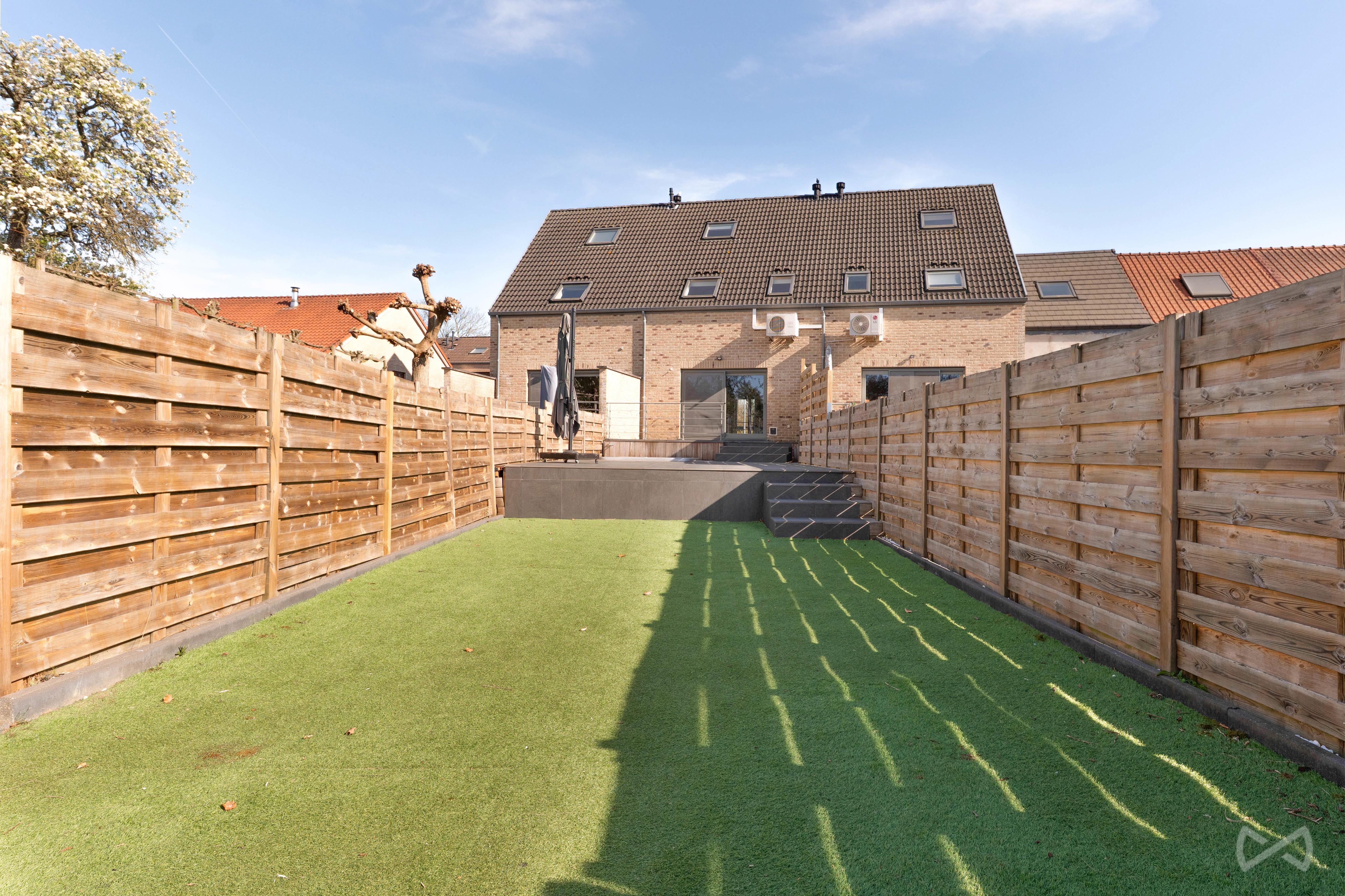 Picture 2 of 3 for House with four bedrooms in Leuven