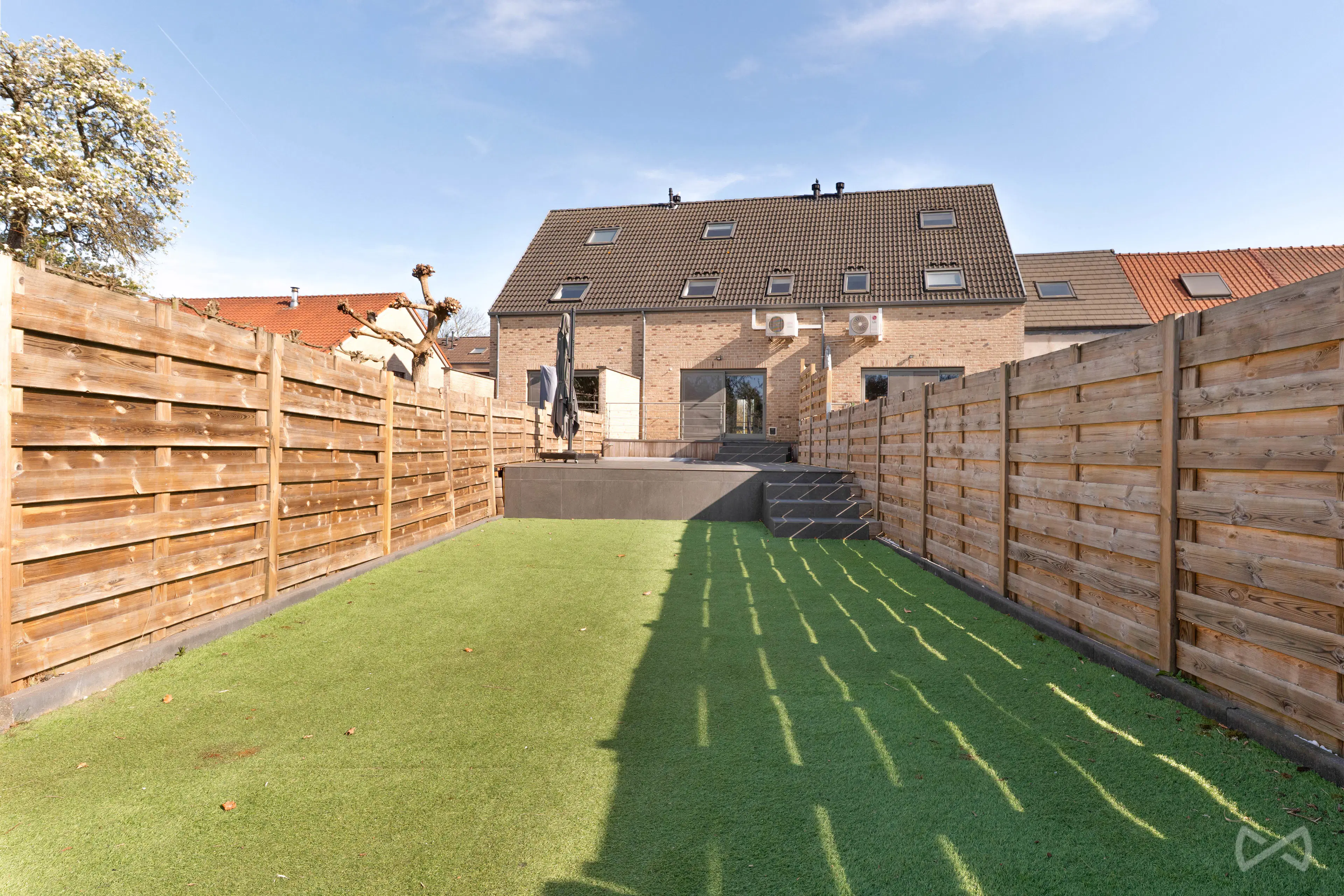 Picture 2 of 3 for House with four bedrooms in Leuven