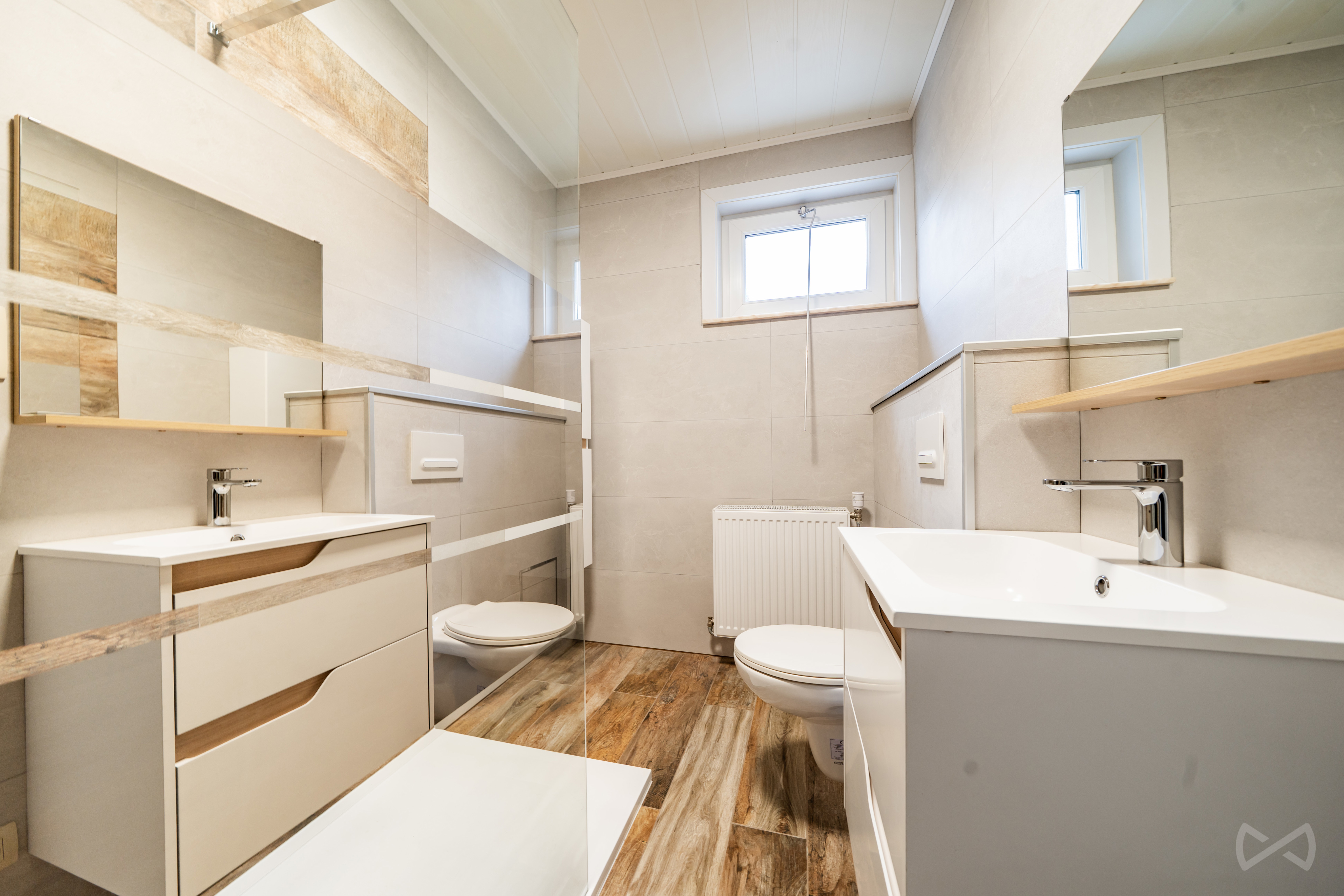 Picture 1 of 4 for House with two bedrooms in Morlanwelz