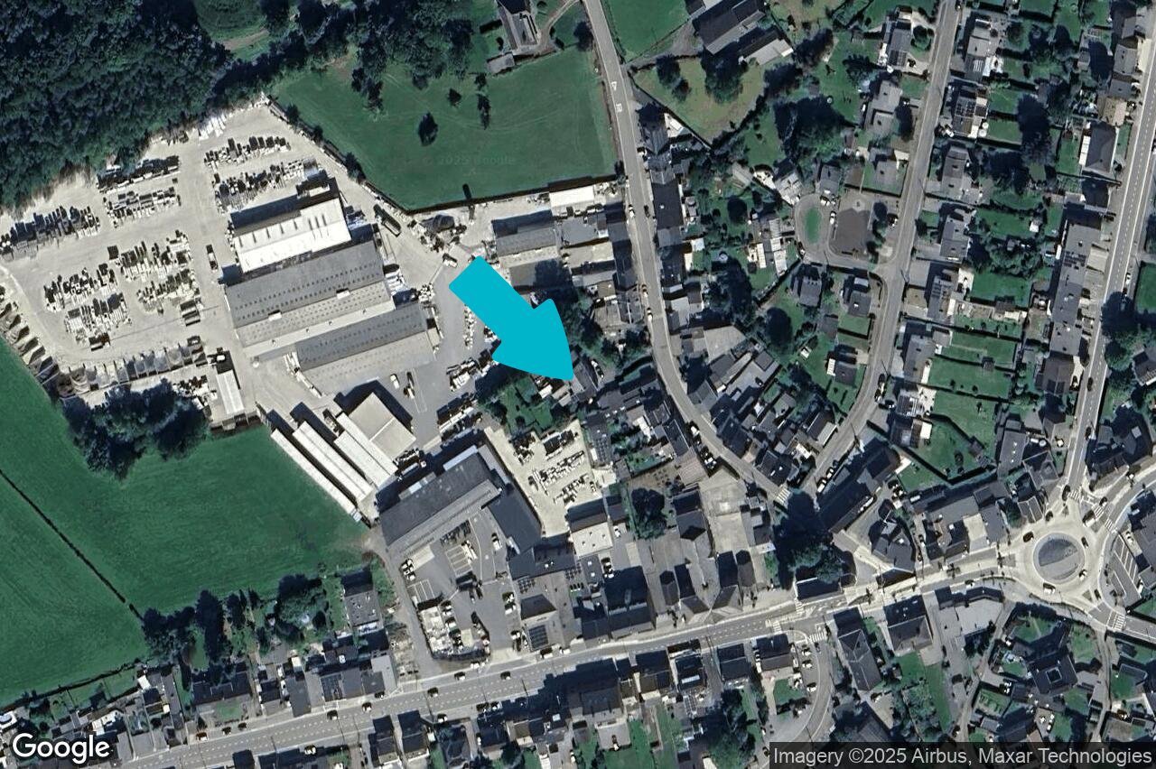 Picture 2 of 3 for House with three bedrooms in Soumagne