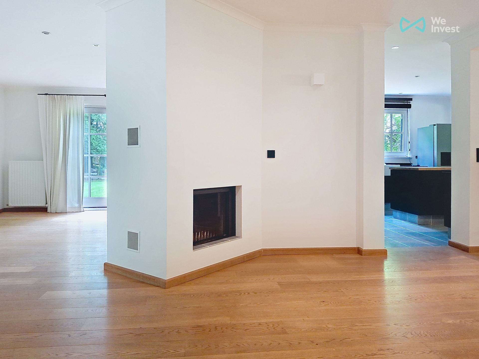 Picture 2 of 4 for Villa with three bedrooms in Meise
