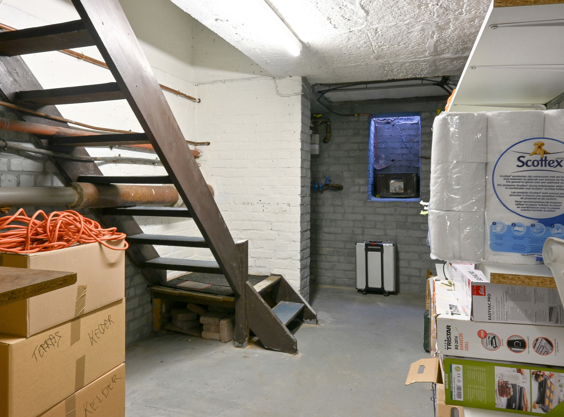 Picture 1 of 4 for House with three bedrooms in Sint-Truiden