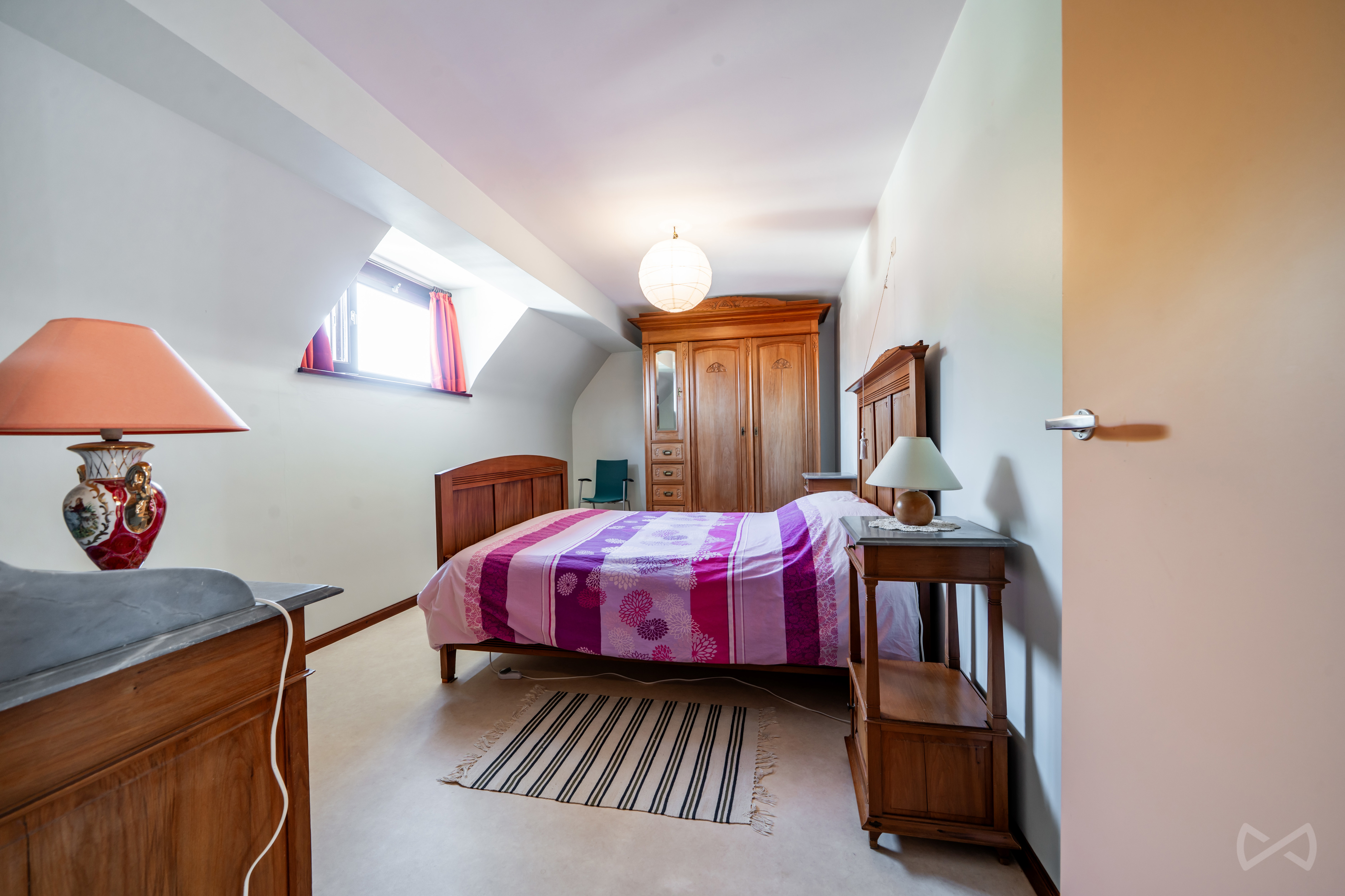 Photo 1 sur 4 pour Maison de quatre chambres à Pipaix