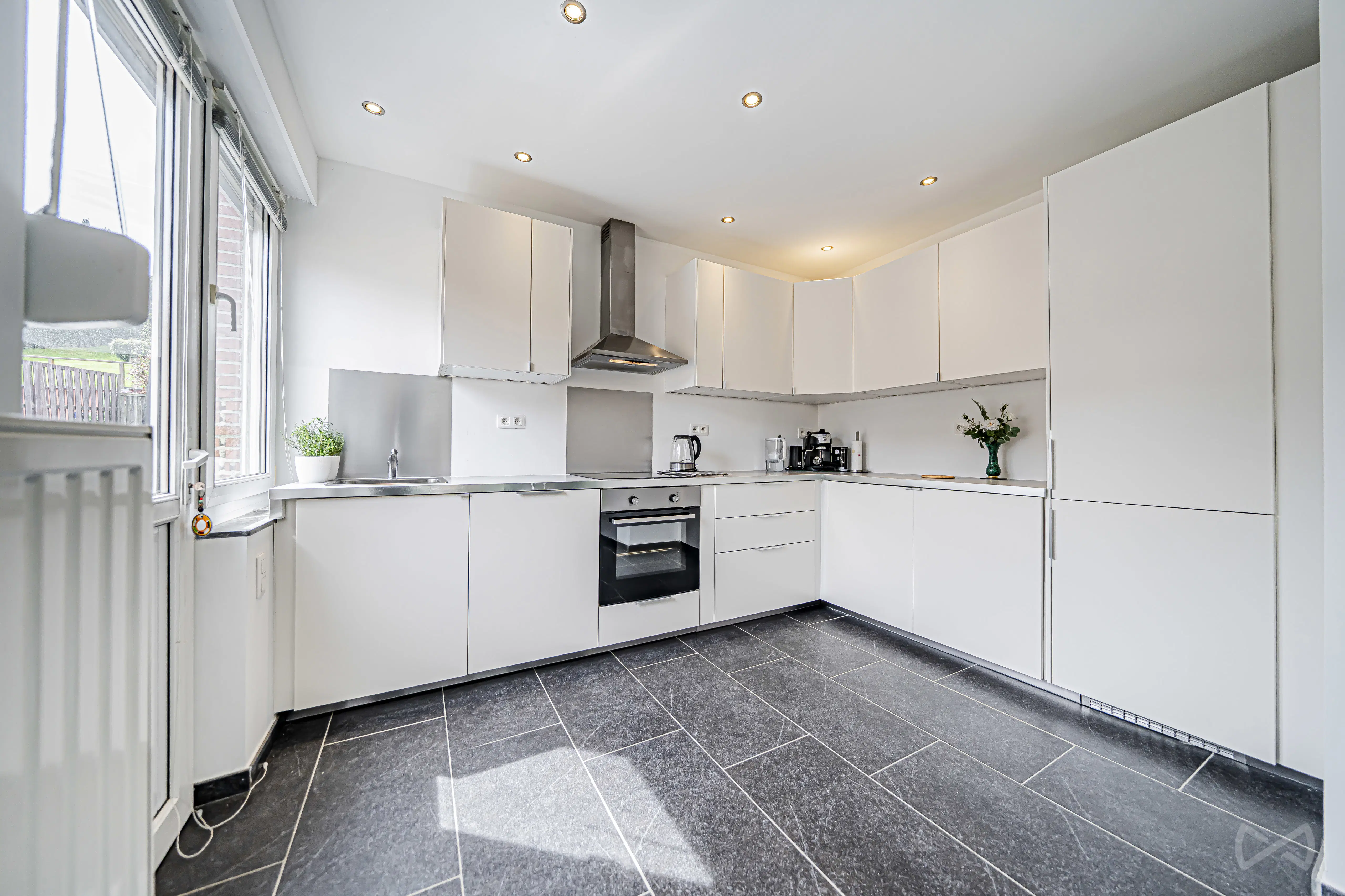 Picture 5 of 4 for House with five bedrooms in Liège