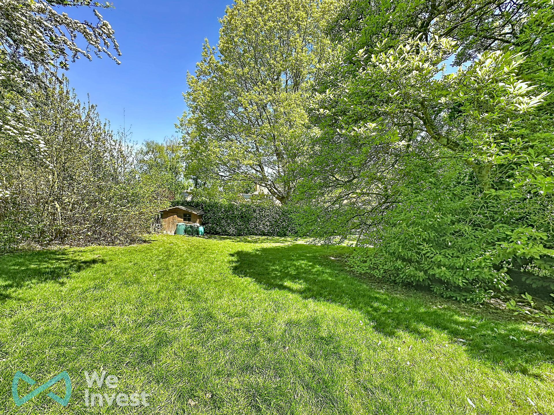 Picture 1 of 3 for Villa with three bedrooms in Rixensart