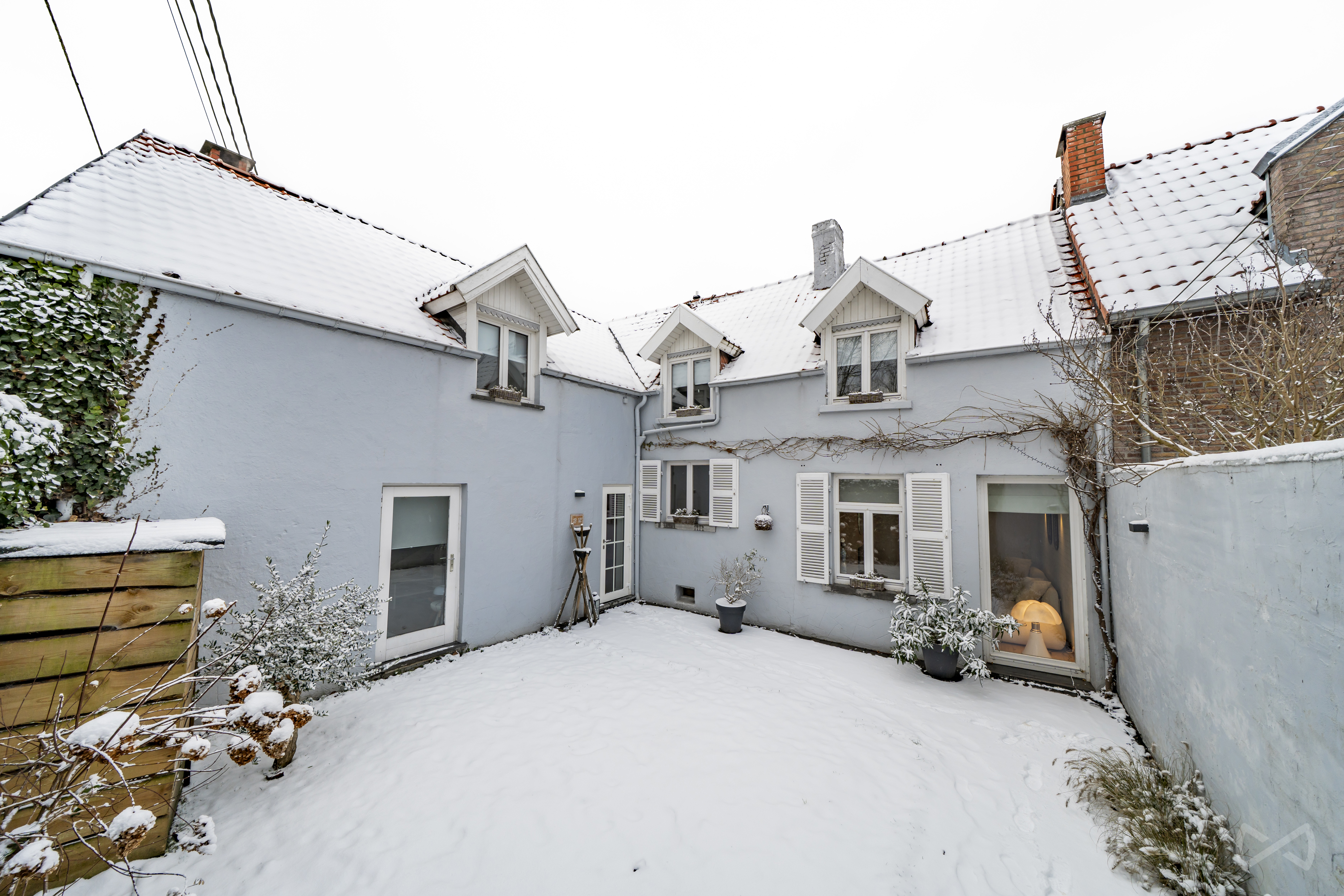 Picture 2 of 4 for House with three bedrooms in La Hulpe