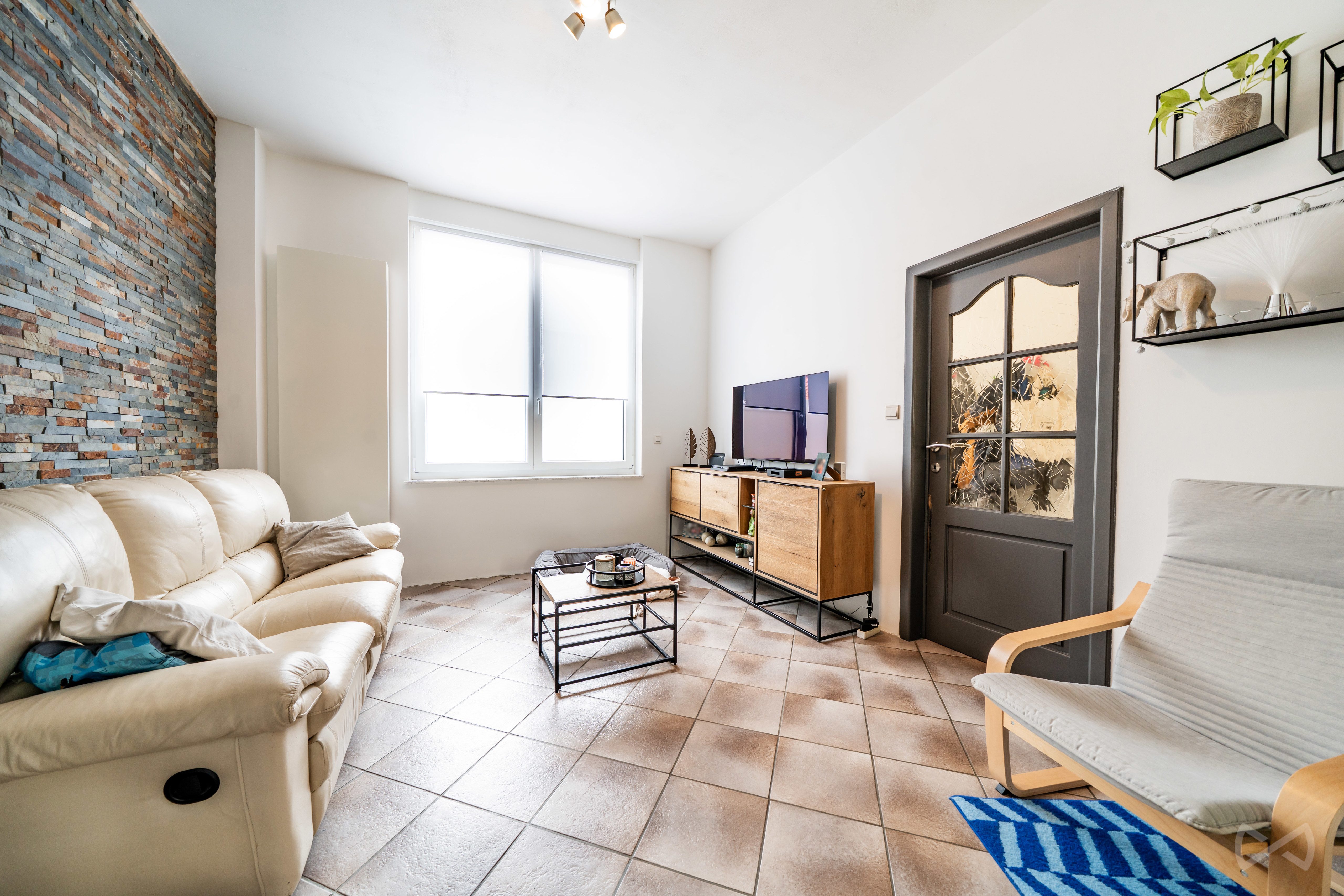 Foto 4 van 4 van Huis met drie slaapkamers in Oupeye
